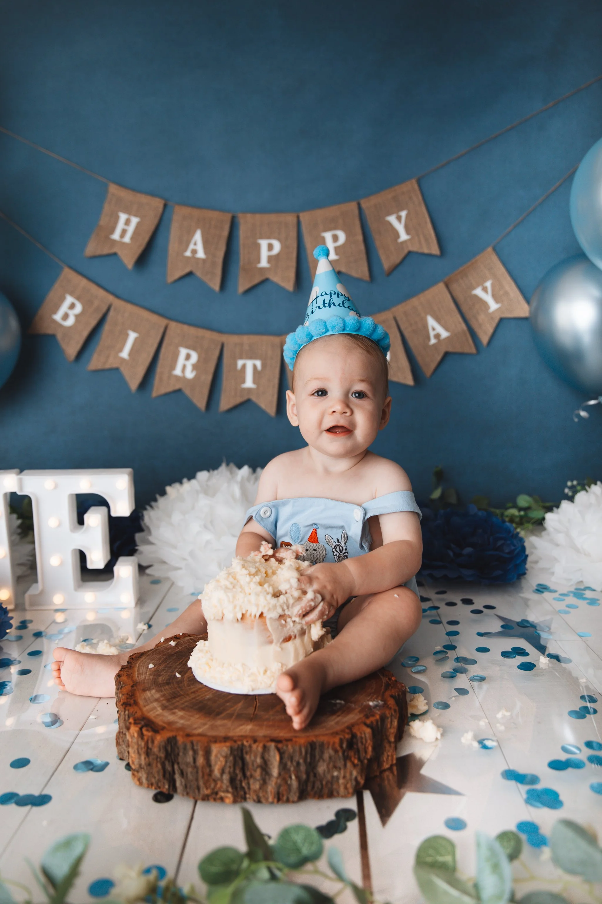Newcastle_Cake_Smash_Photographer
