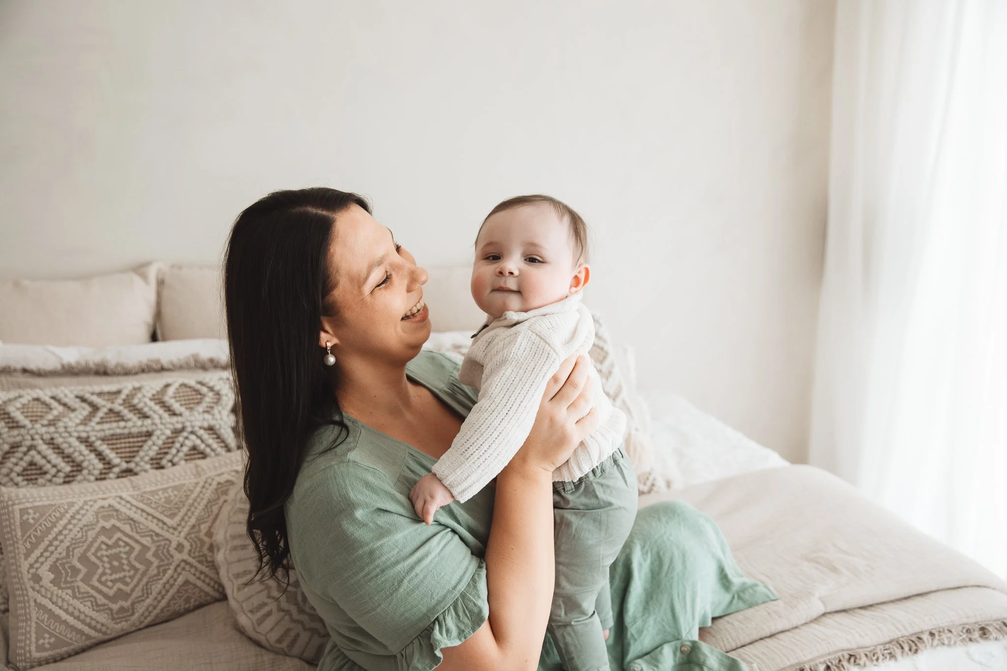 MOTHERSDAYMINISESSIONS
