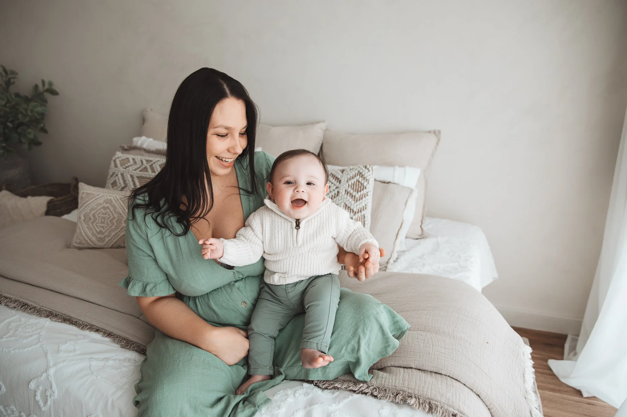 MOTHERSDAYMINISESSIONS