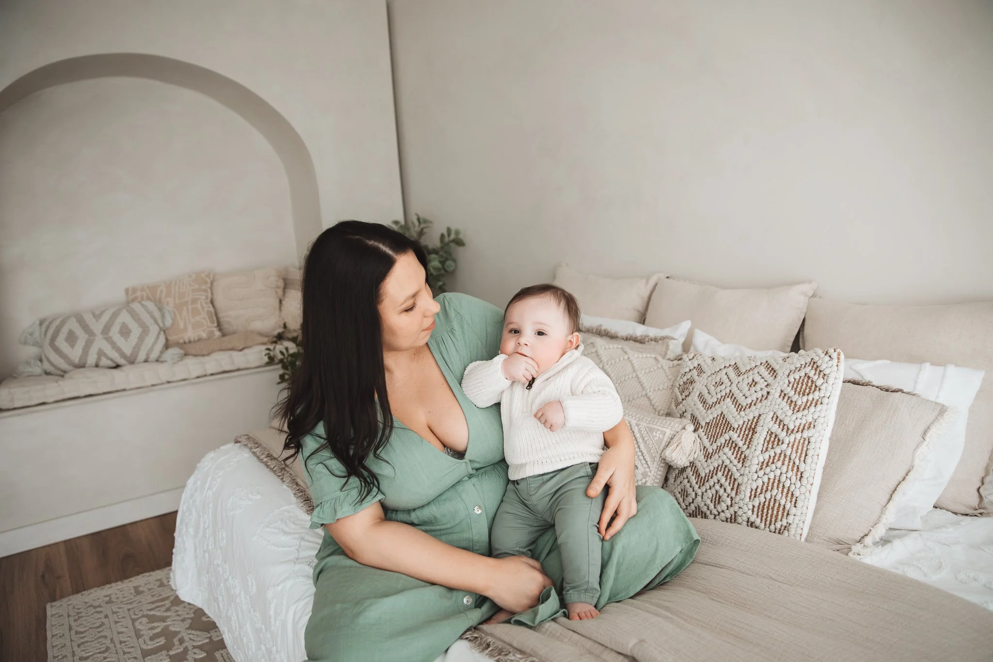 MOTHERSDAYMINISESSIONS