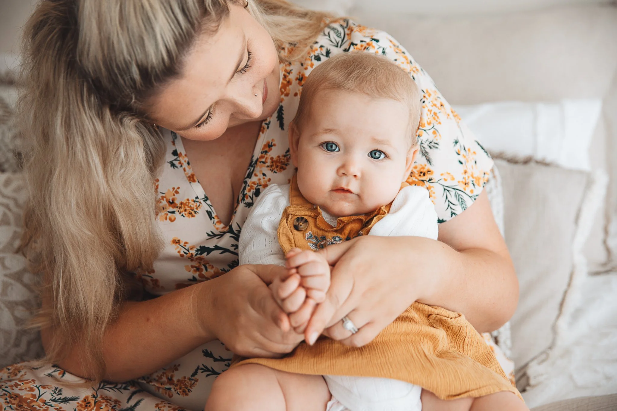 MOTHERSDAYMINISESSIONS