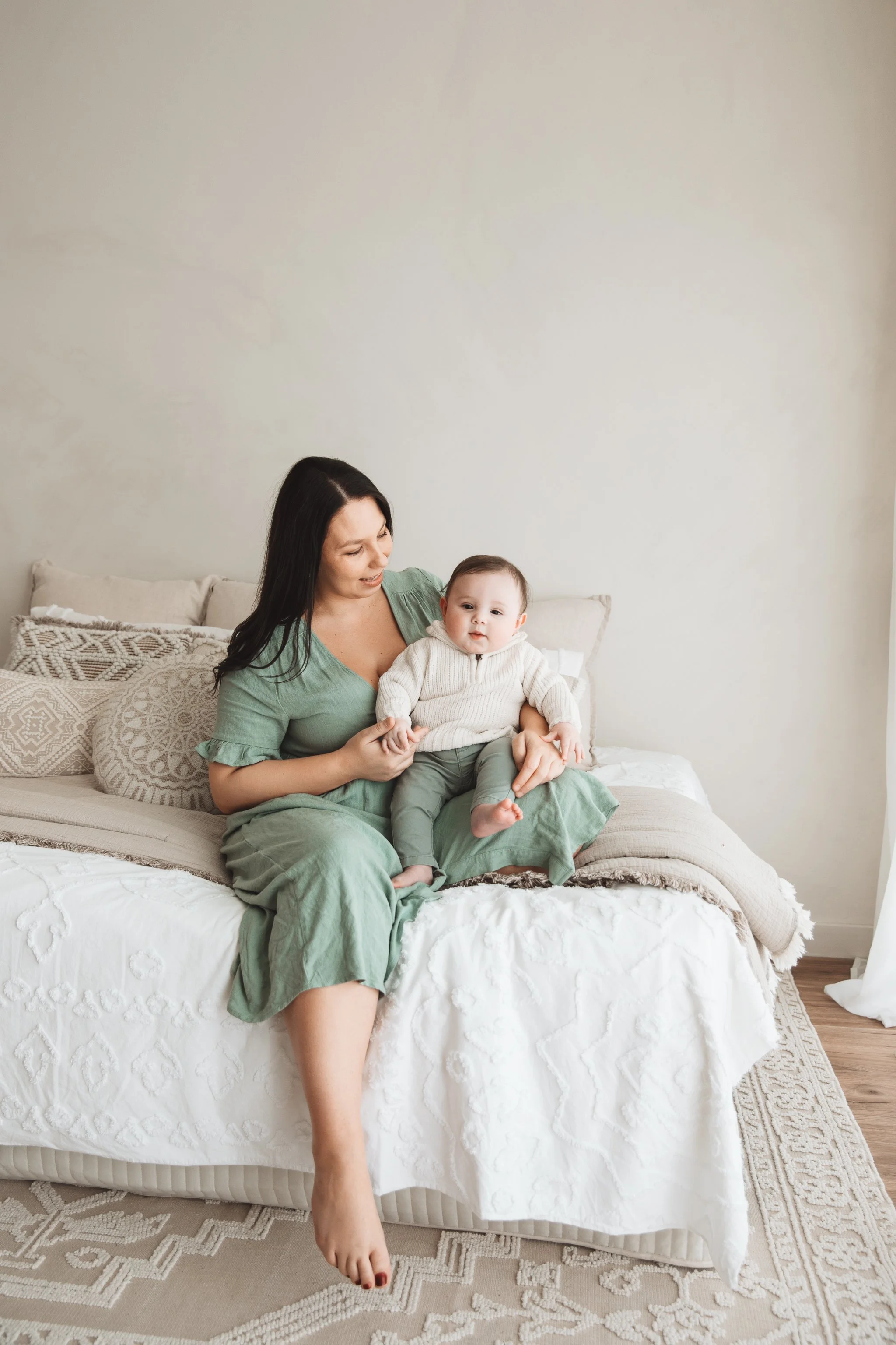 MOTHERSDAYMINISESSIONS