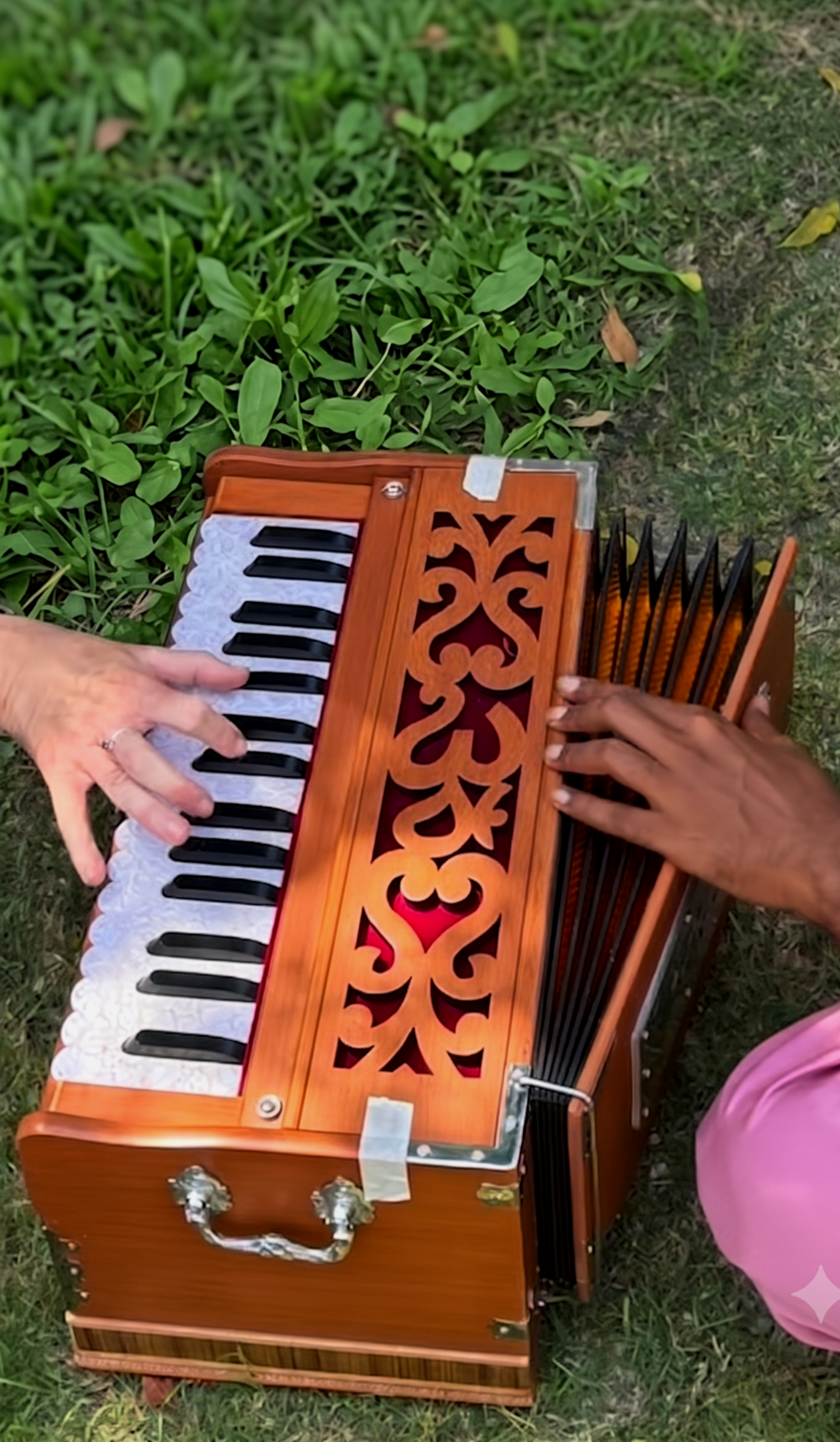 Just Prem “Saffron” (32 Keys) ON DEMAND