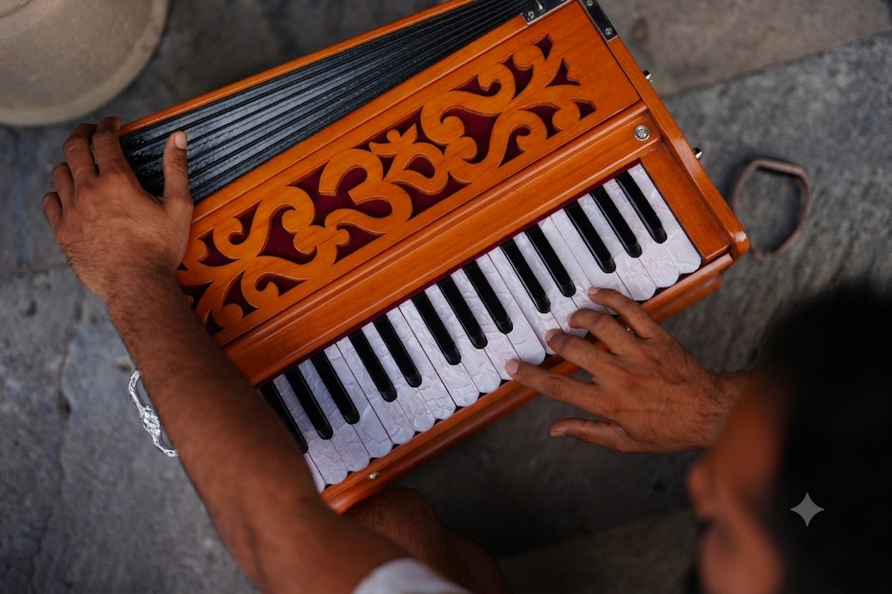 Just Prem “Saffron” (32 Keys) ON DEMAND