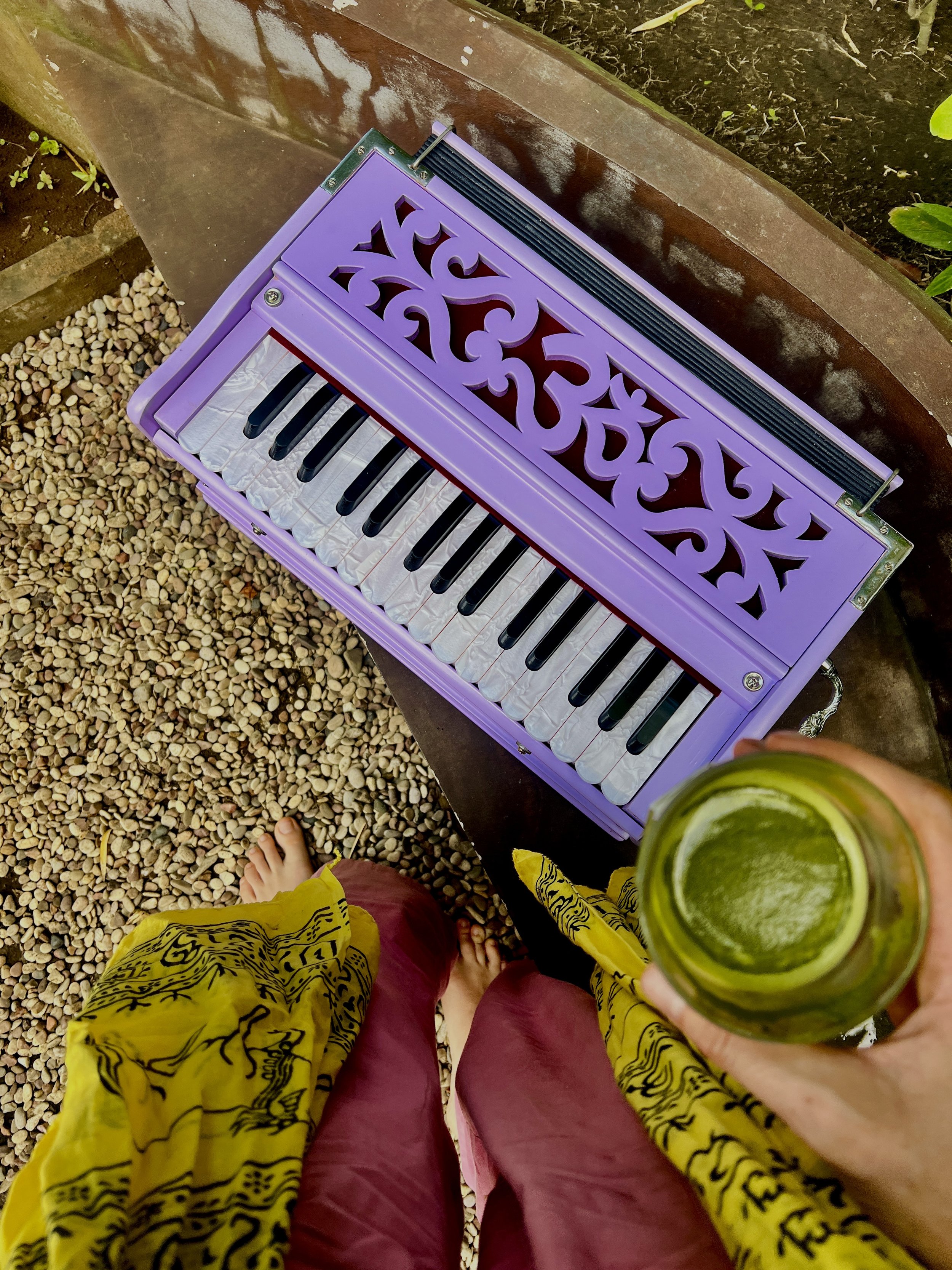 Just Prem “Aura” (32 keys) IN STOCK