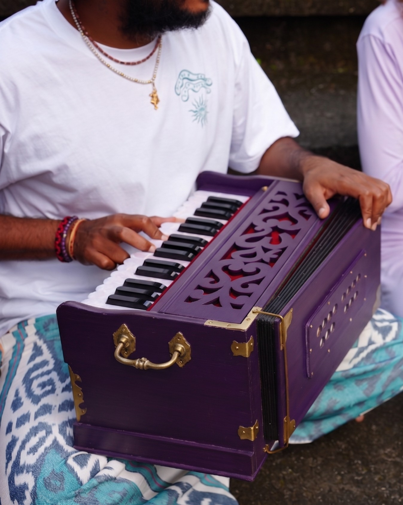 Just Prem "Royal Amethyst" (32 Keys) ON DEMAND