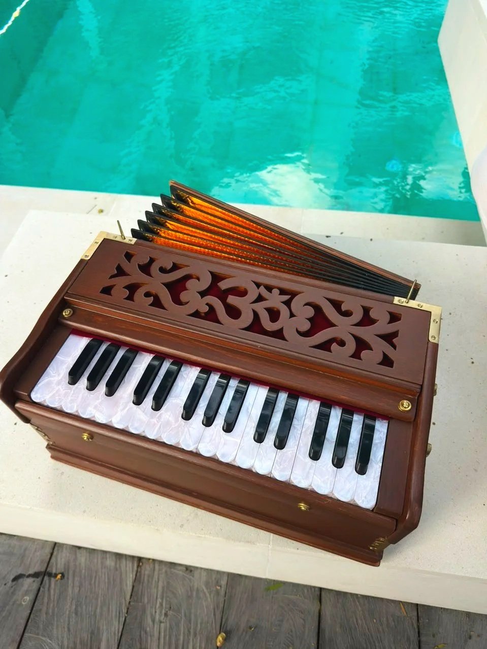 Just Prem “Terra” (32 keys) IN STOCK
