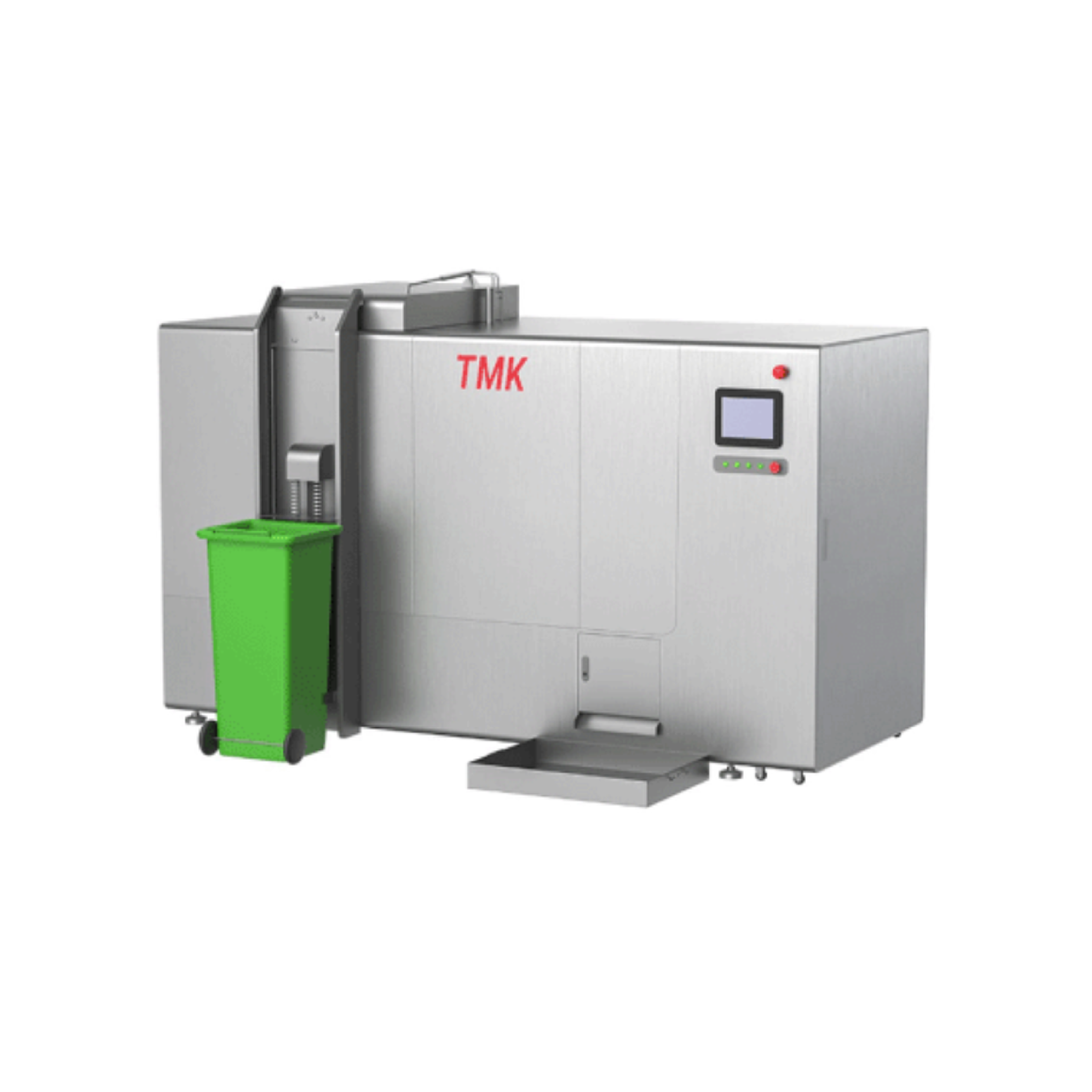 TMK-500