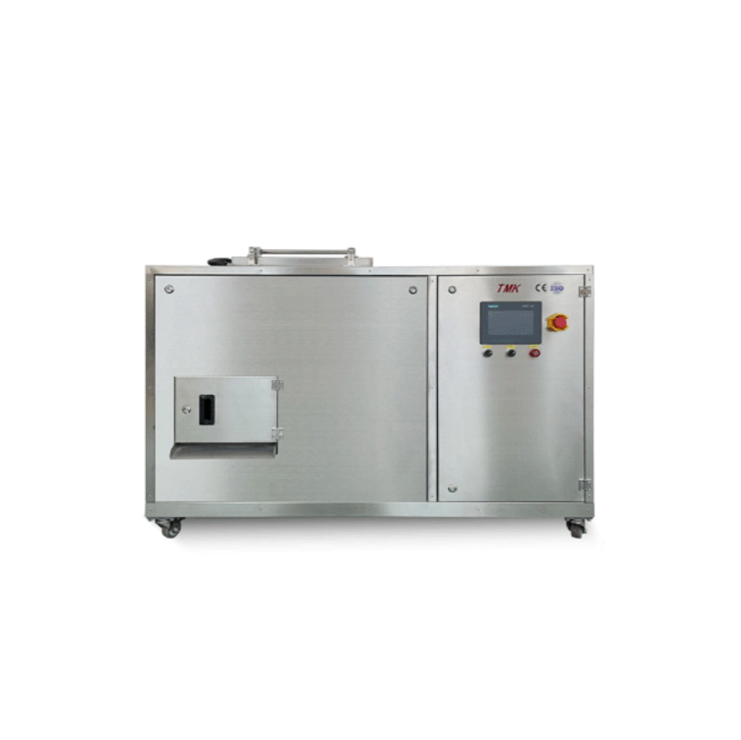 TMK-50 Kitchen Compost Machine