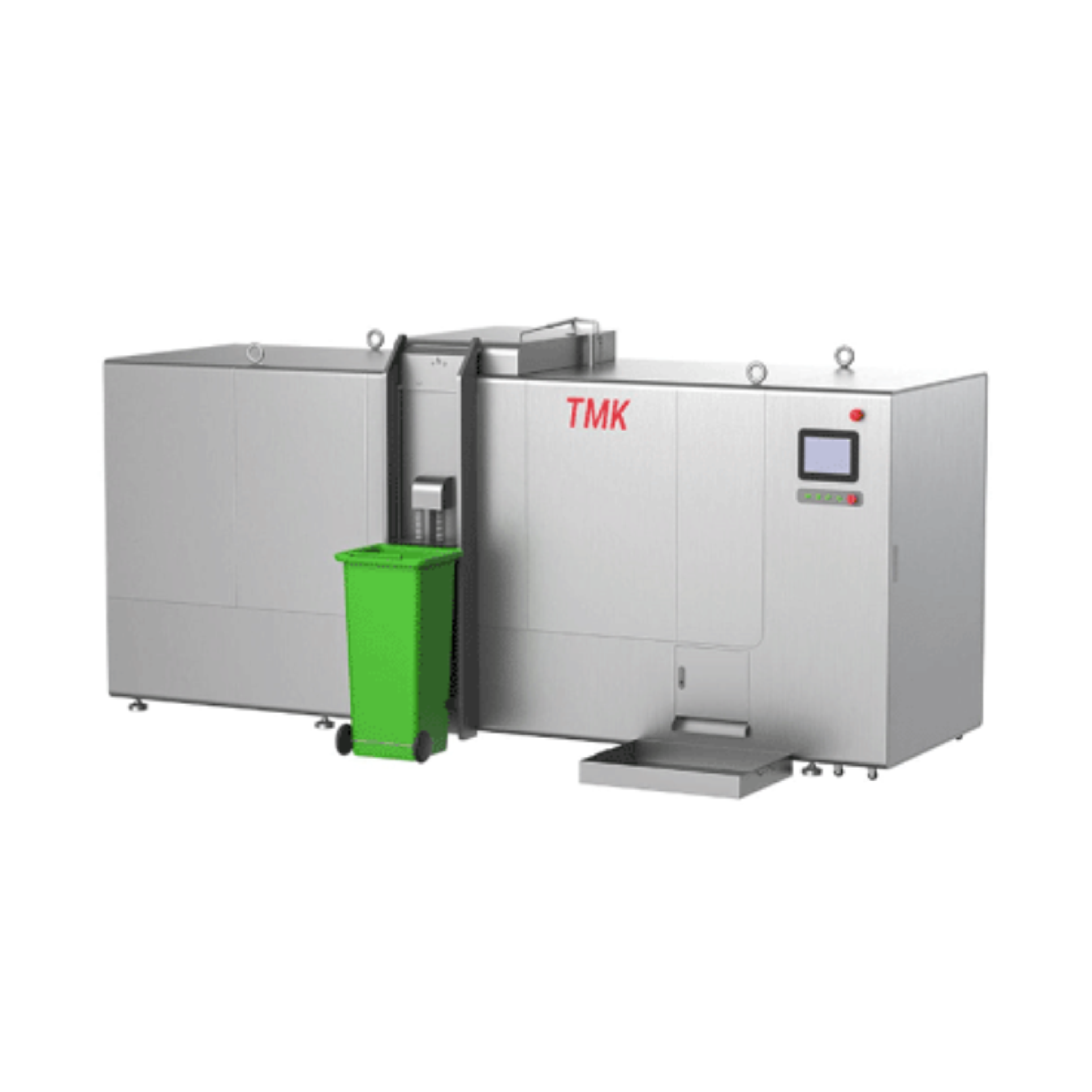 TMK-1000