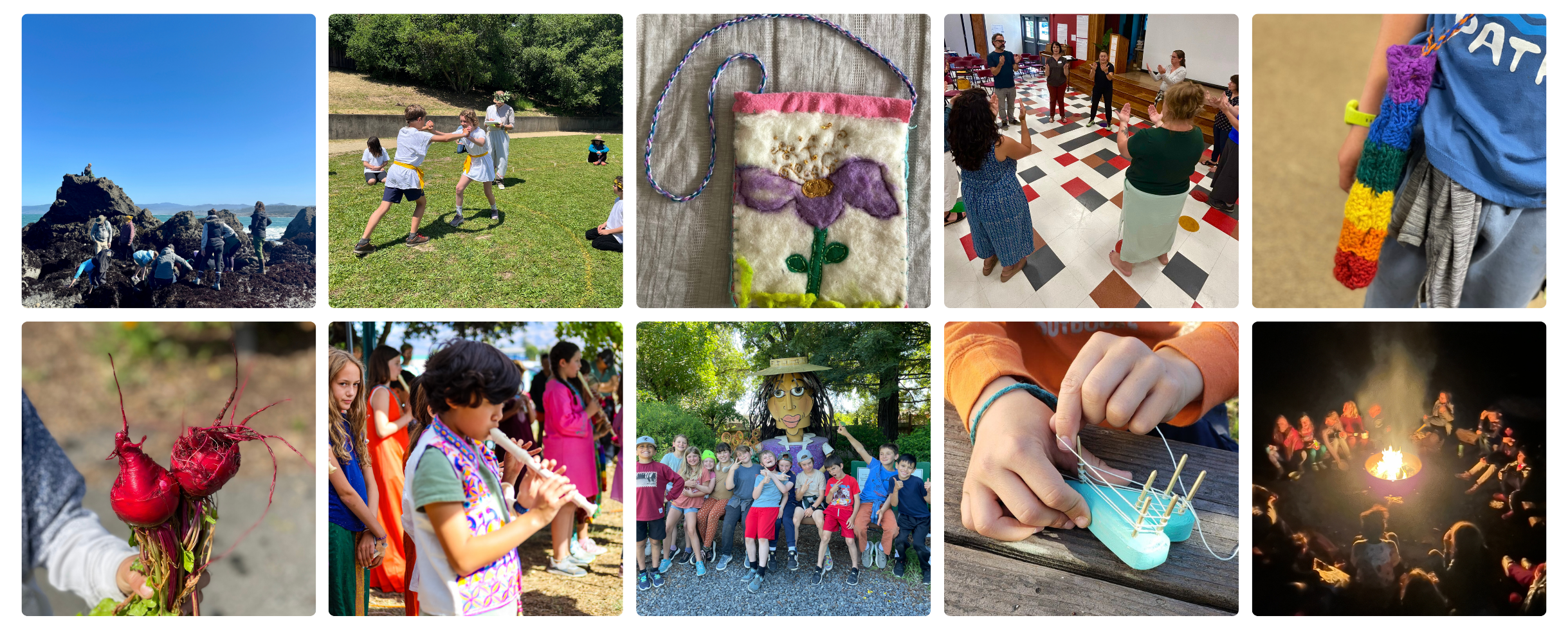 Loose Threads: Issue #6