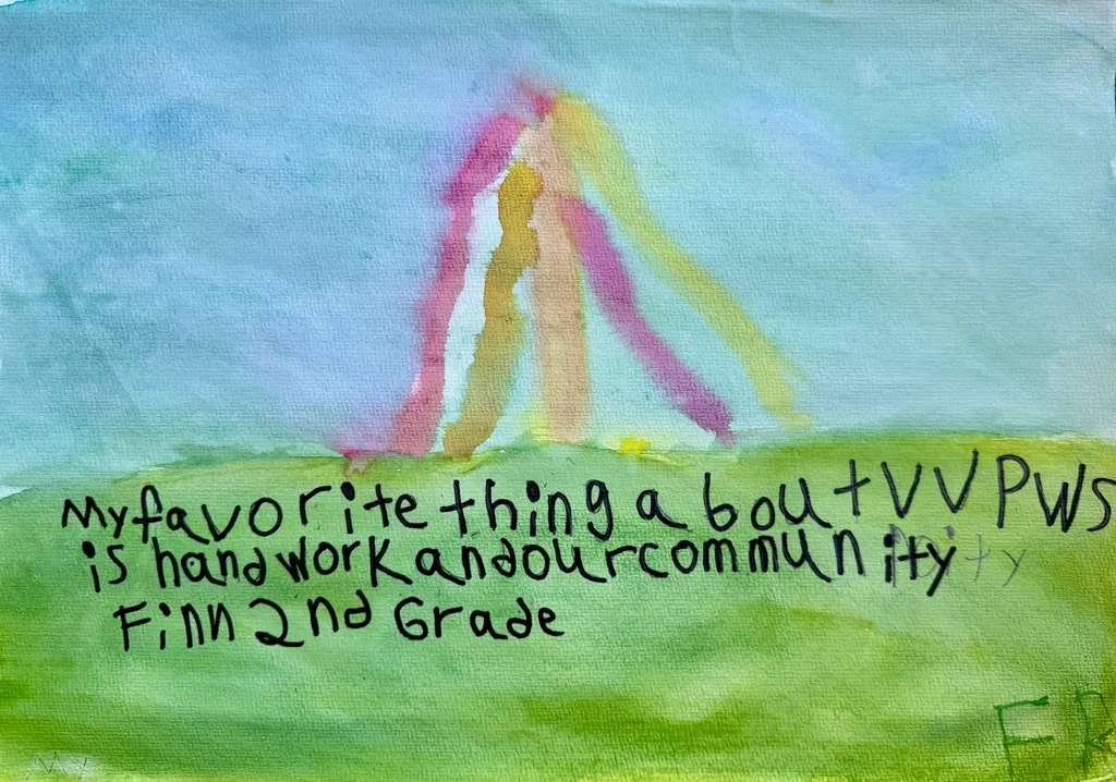 Gallery of Student Voices