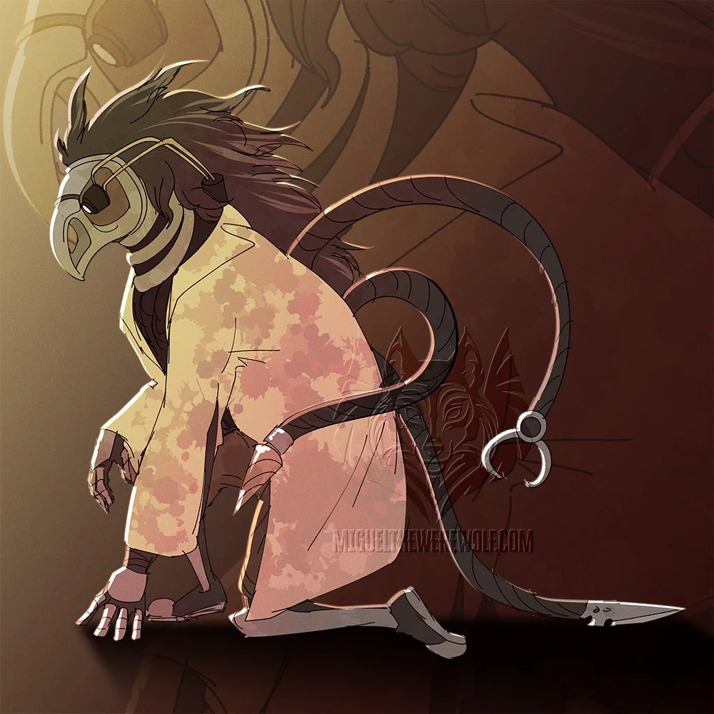 Shakutiri Robot Sketch Comm Public.jpg