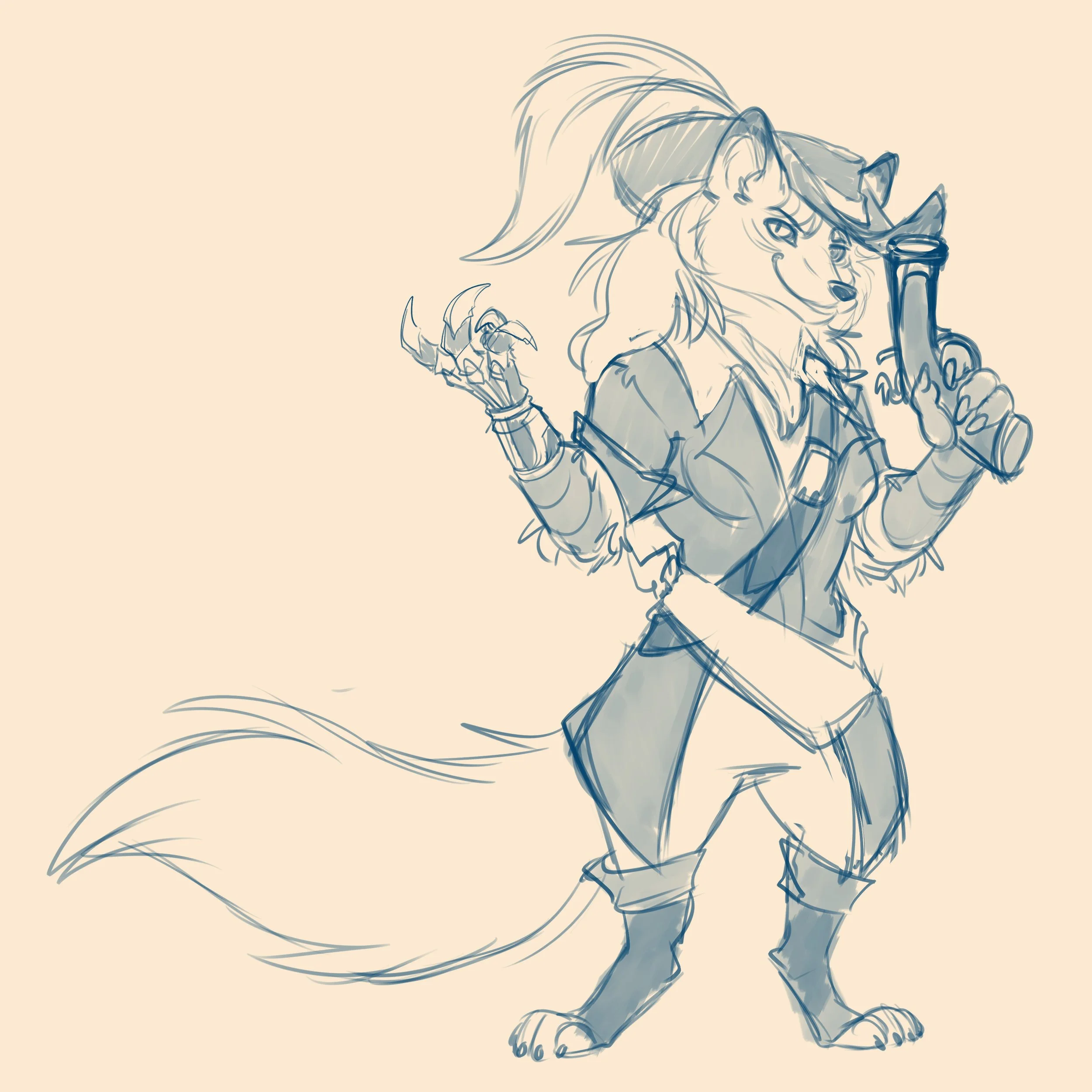 Timber Onchu OC Sketch.jpg