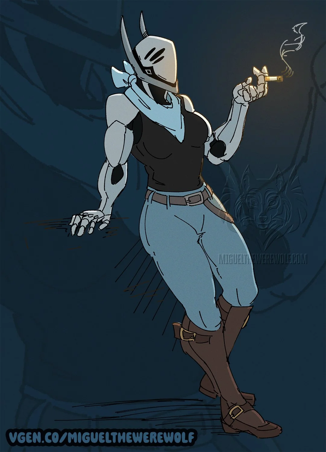 Drewster Sketch Commission March Public.jpg