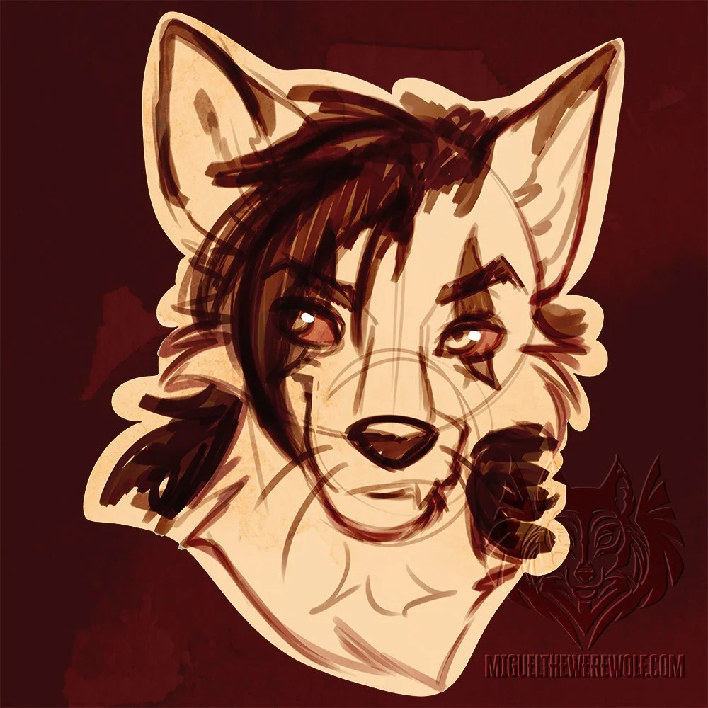 Shaku March Patreon Reward Public.jpg