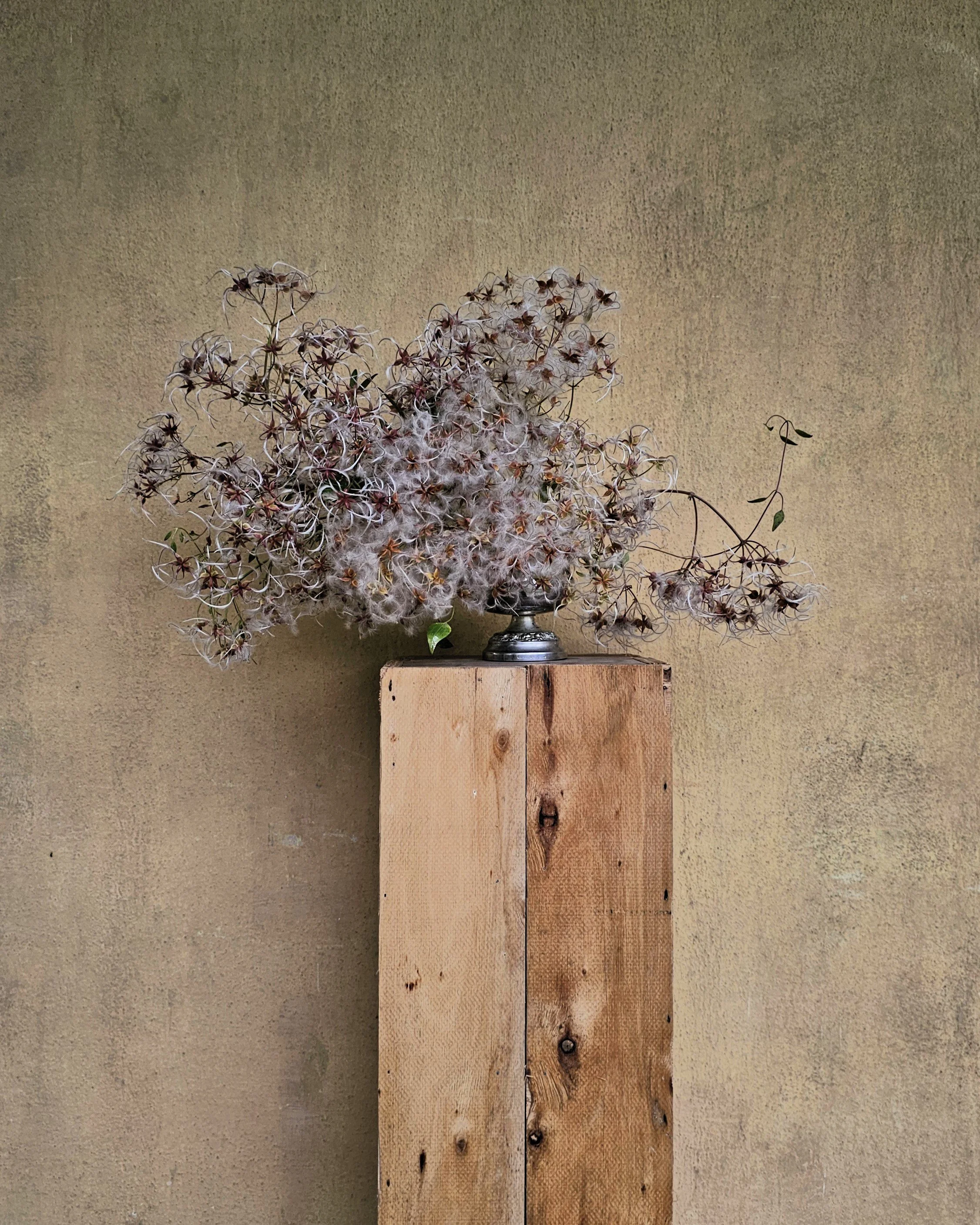 Floral art