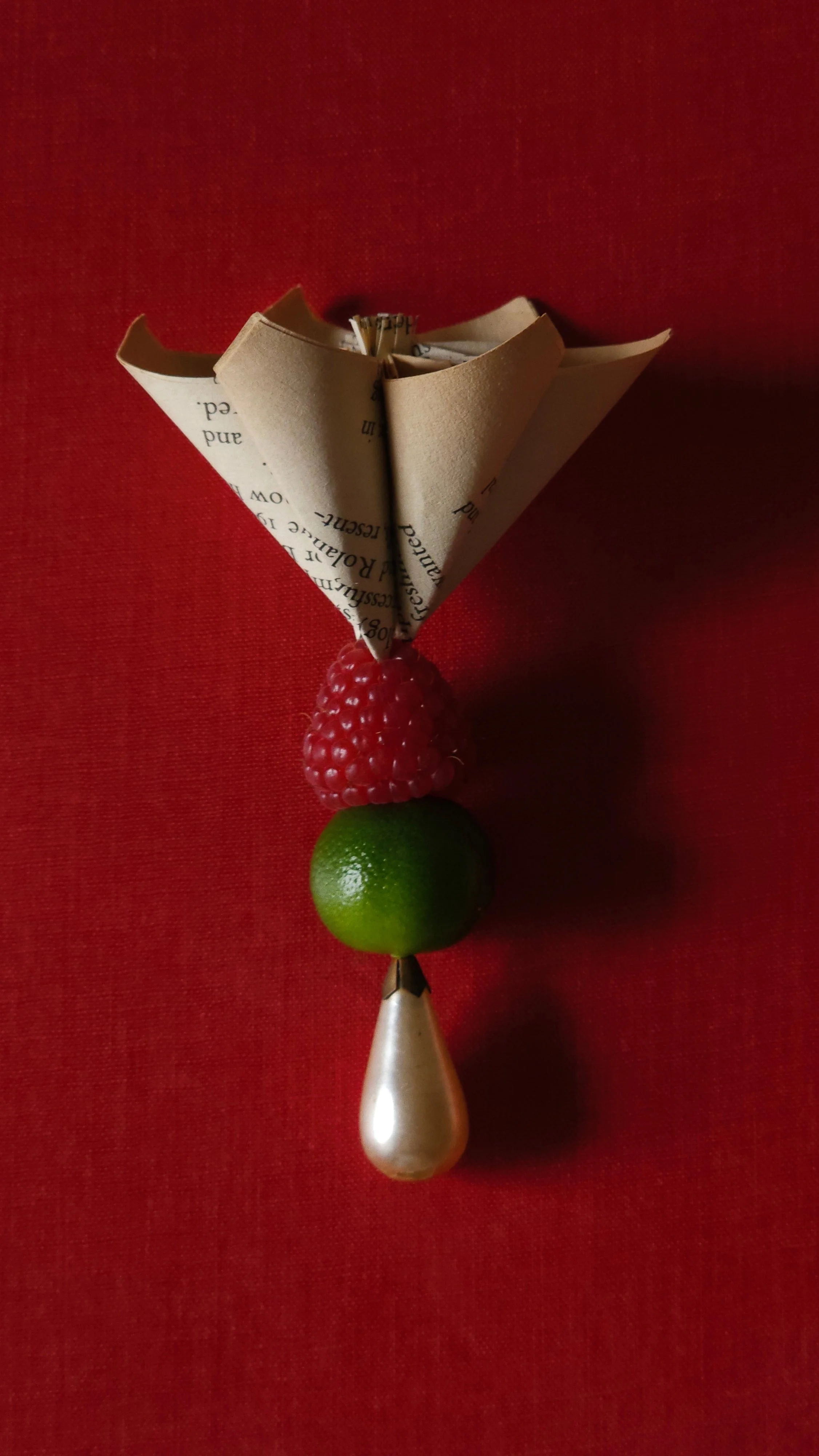 Design for book-mark