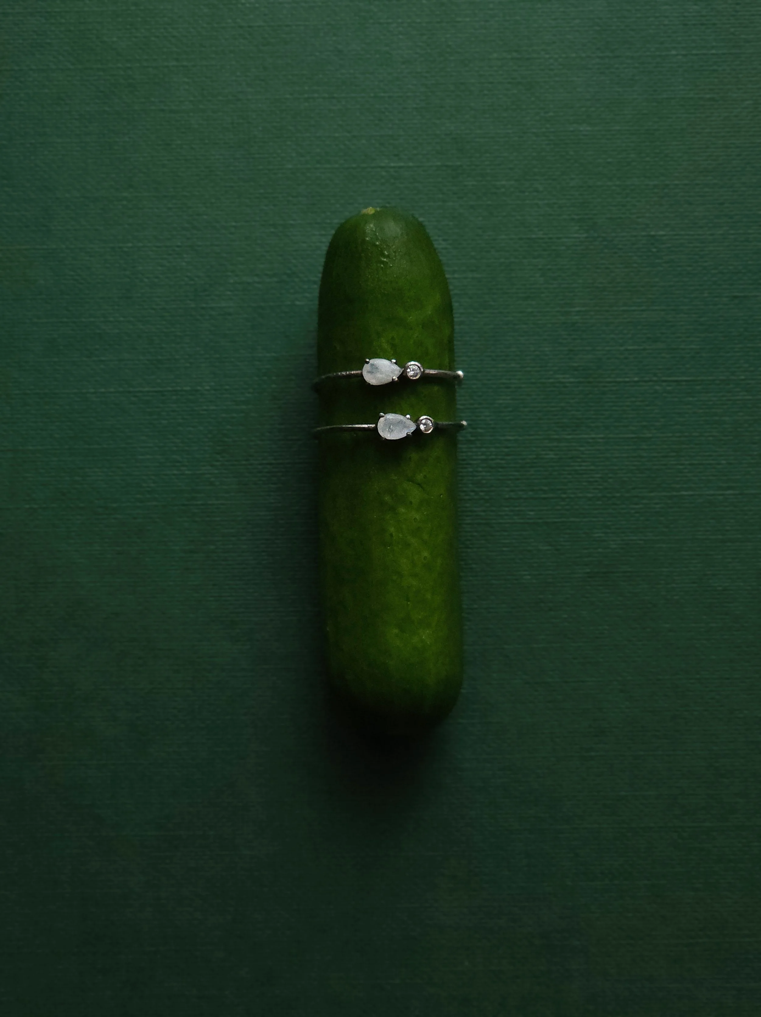 Jewellery still life