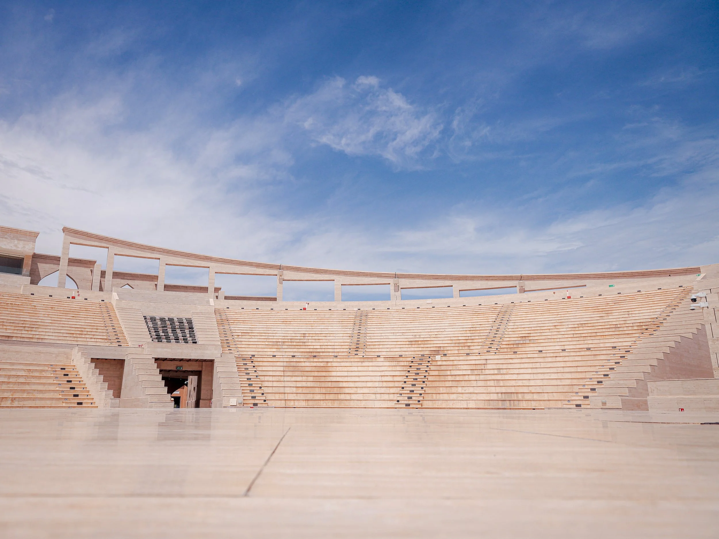 Katara Cultural Village