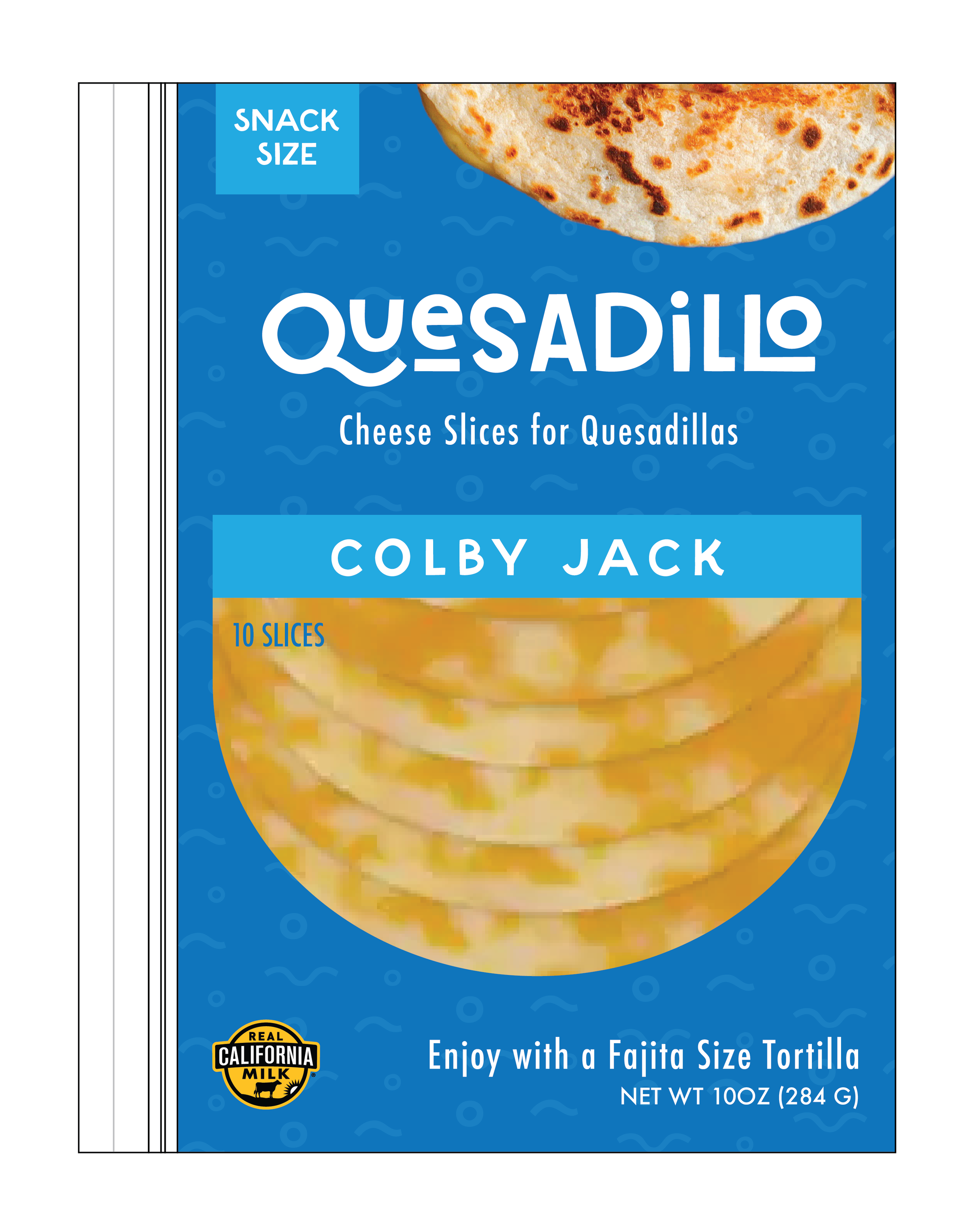 COLBY JACK