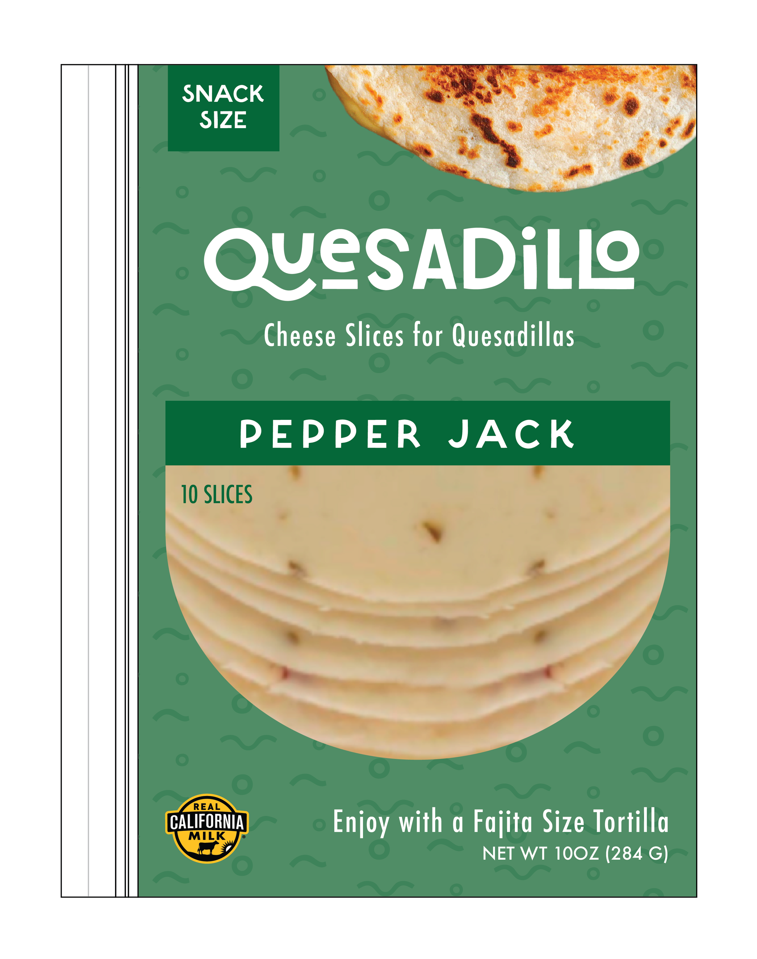 pepper jack cheese