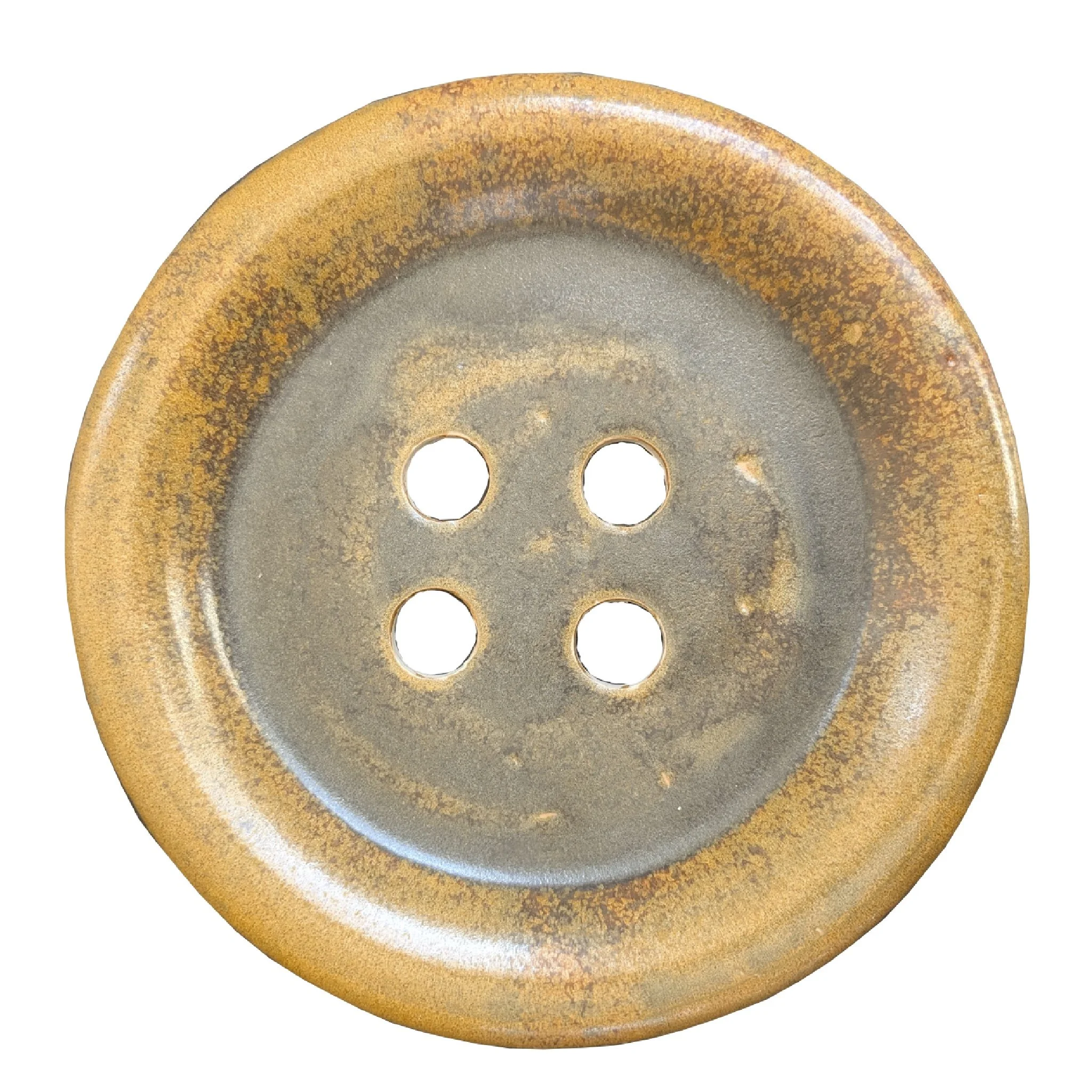Sasha Rose Button in butterscotch Ceramic.jpg