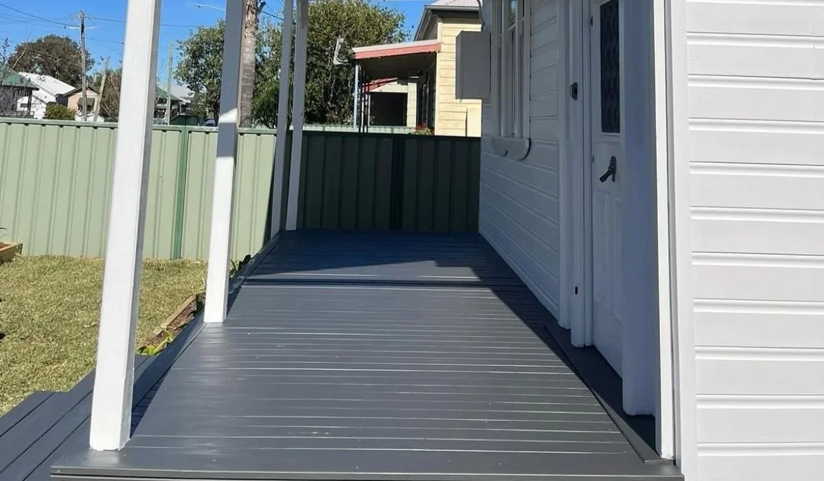 How Much Does Deck Restoration Cost in Newcastle? (2026 Guide)