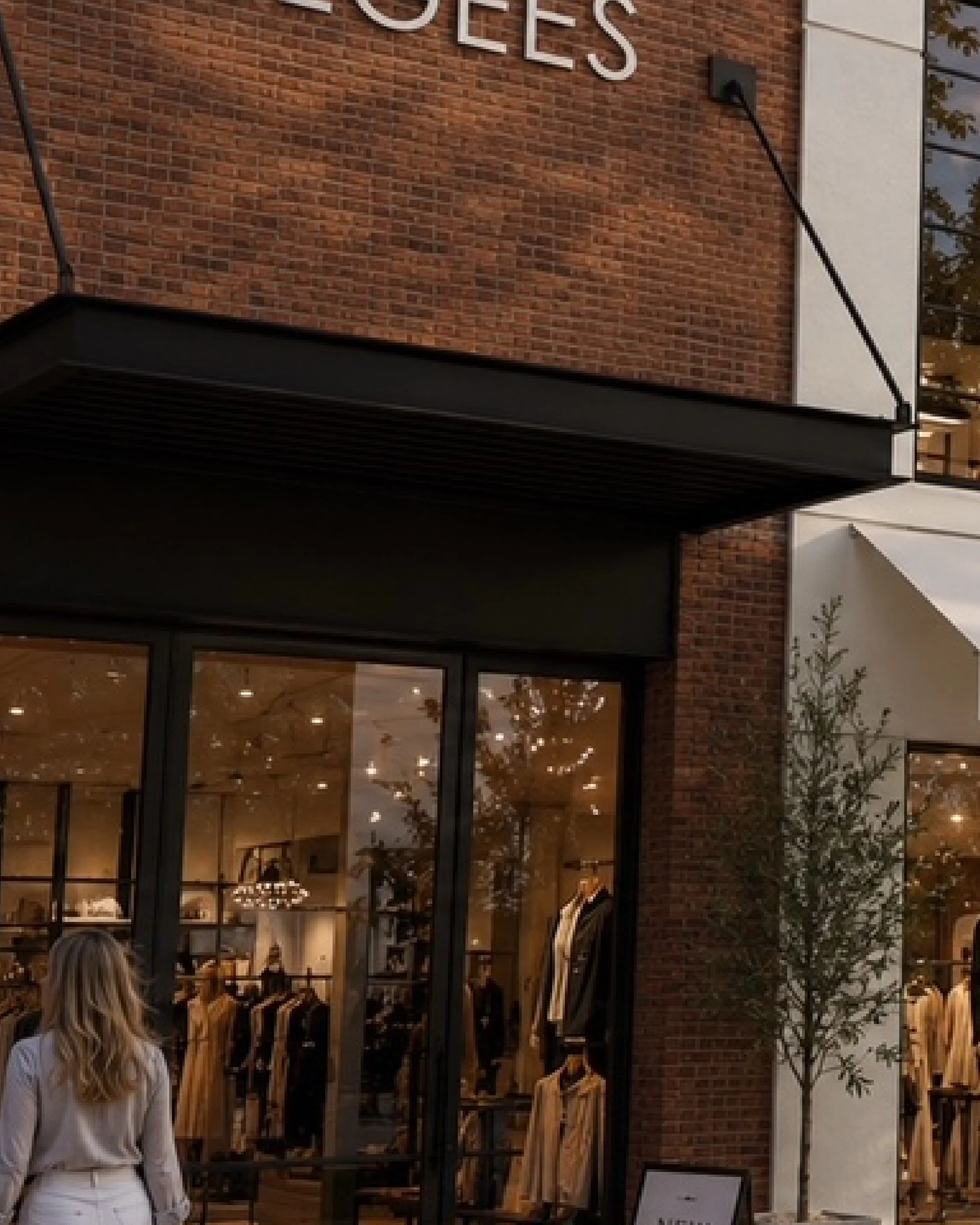 Getting up close with our building facades.

Every one of Downtown&rsquo;s 17 buildings has its own distinct design &mdash; because rebuilding a city shouldn&rsquo;t mean losing its character.

What&rsquo;s your favourite style? Heritage brick, moder