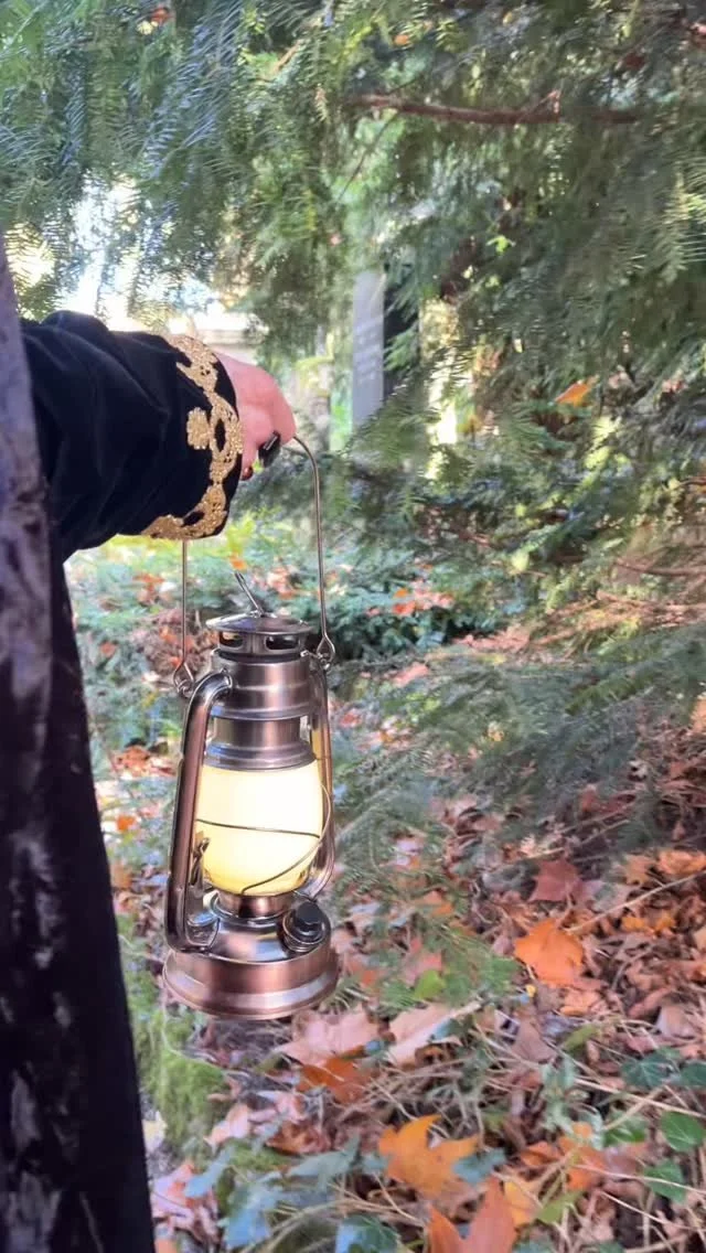 This Halloween, be careful who you invite into your home🧛‍♀️. Watch SSG’s upcoming play based on the gothic classic ‘Carmilla’. Book your tickets through the link in the bio. 🌙
.
.
.
.
#halloween #halloweenheidelberg #hallowe