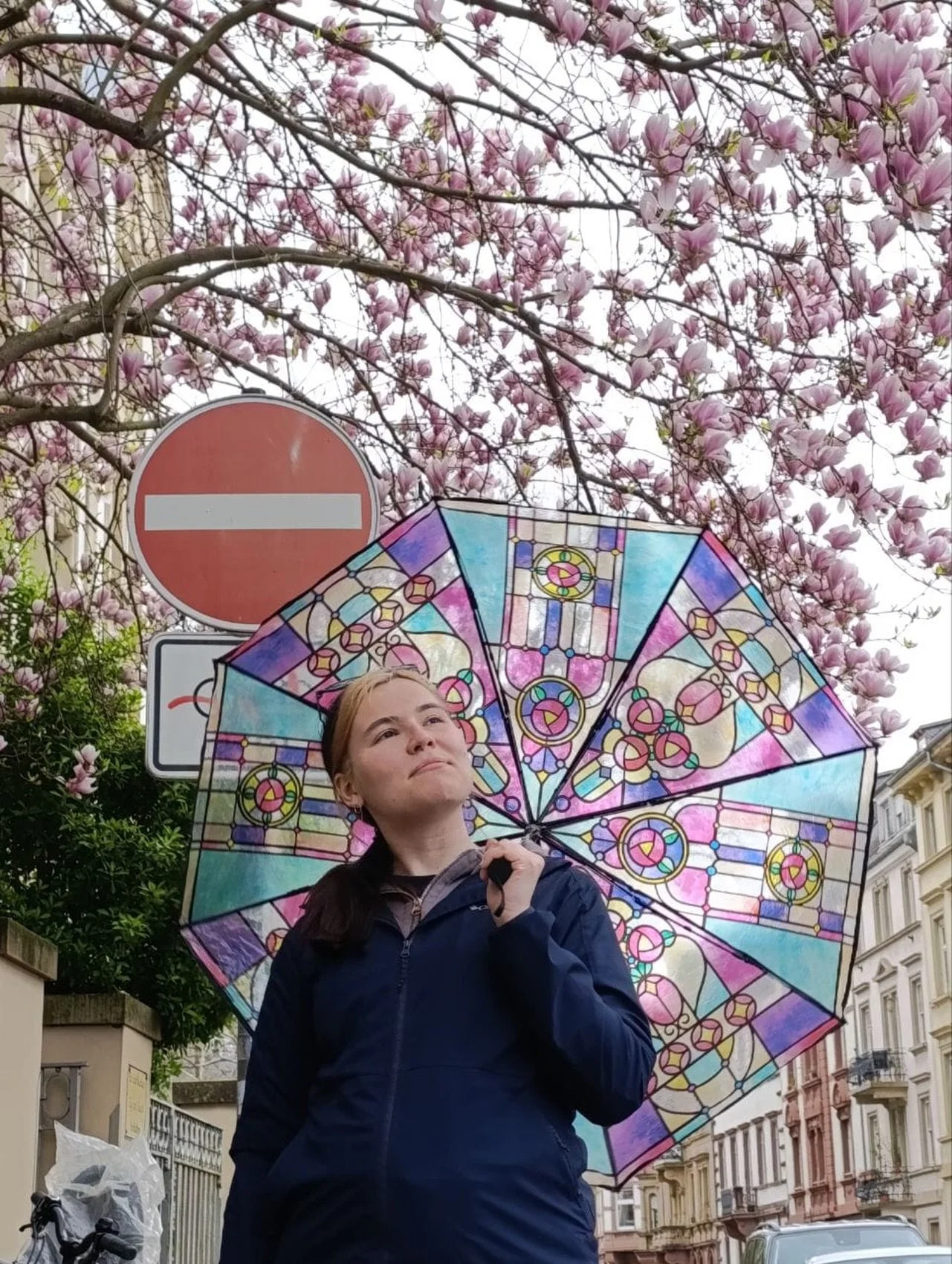 Hot Shorts - Next Saturday! 
Introducing student playwright Polina Krylova  whose play &ldquo;The Bird and the Cage&rdquo;  is one of seven short plays we&rsquo;re performing as staged readings next Saturday, Jan 24, at the Theater im Romanischen Kel