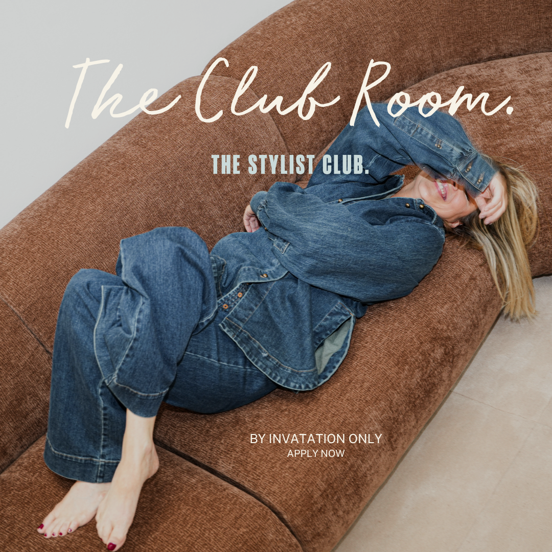 The Club Room