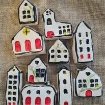 Tiny Village