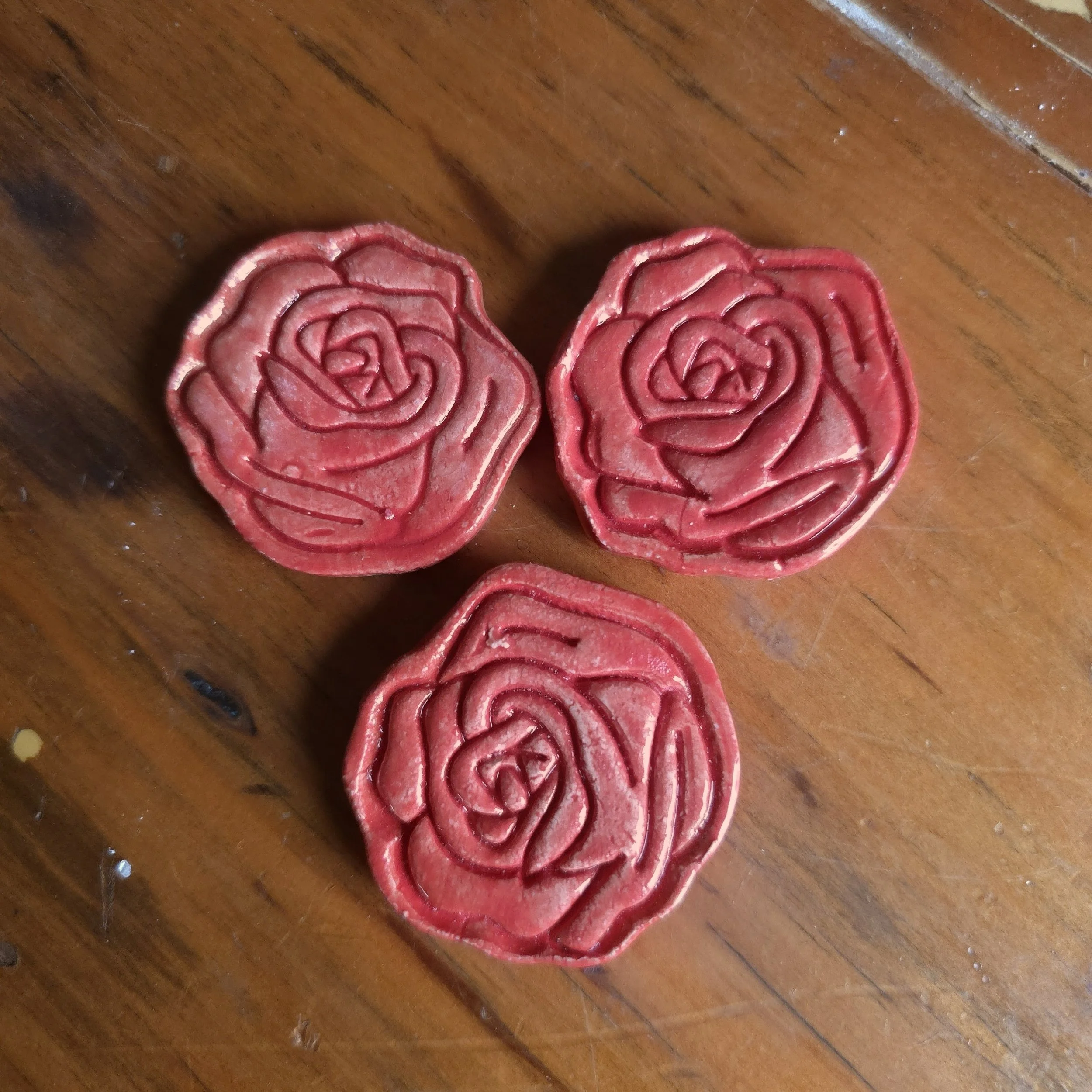 Roses