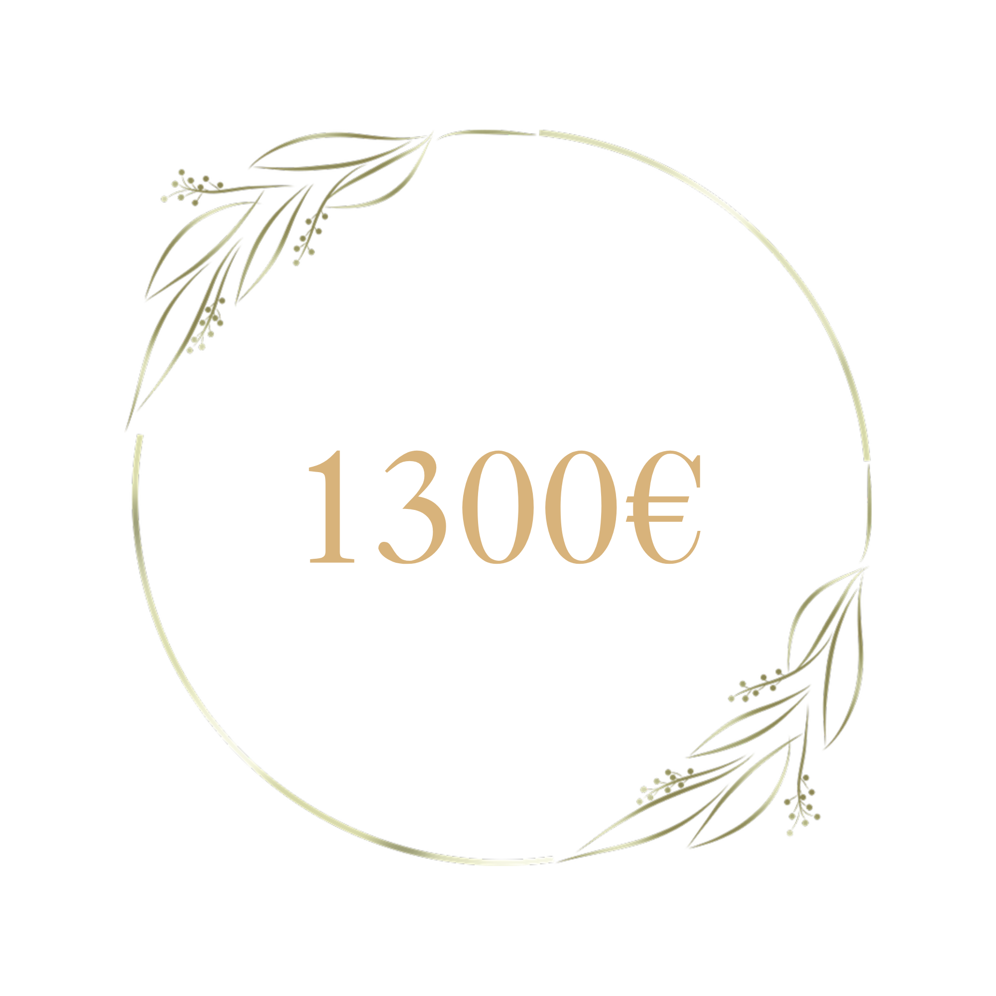 1200€