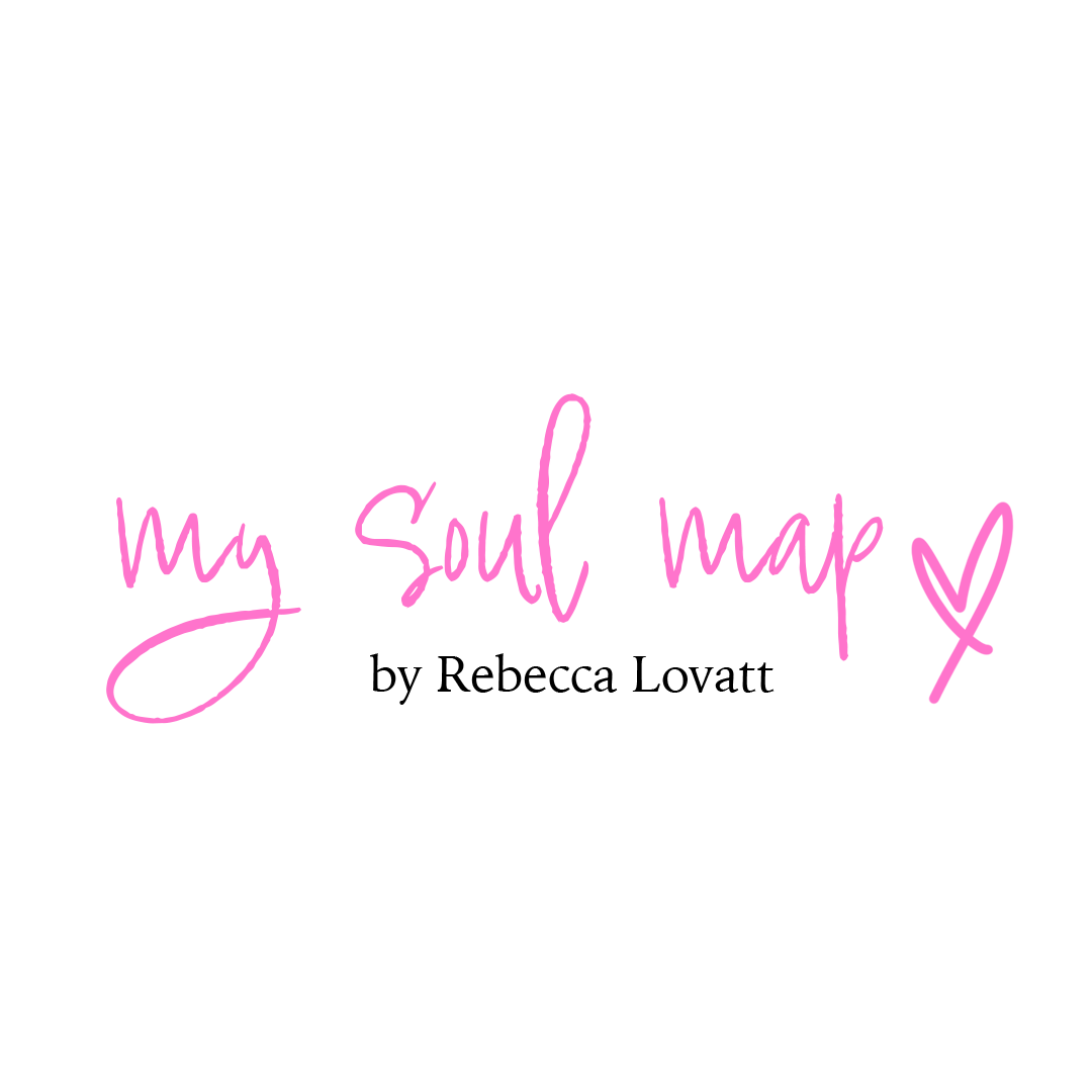 My Soul Map | A pilgrimage back to the self