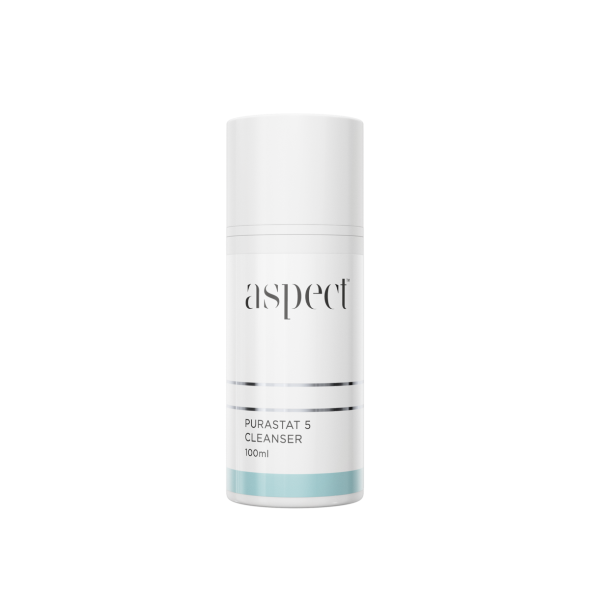 Aspect Purastat 5 Cleanser 100ml