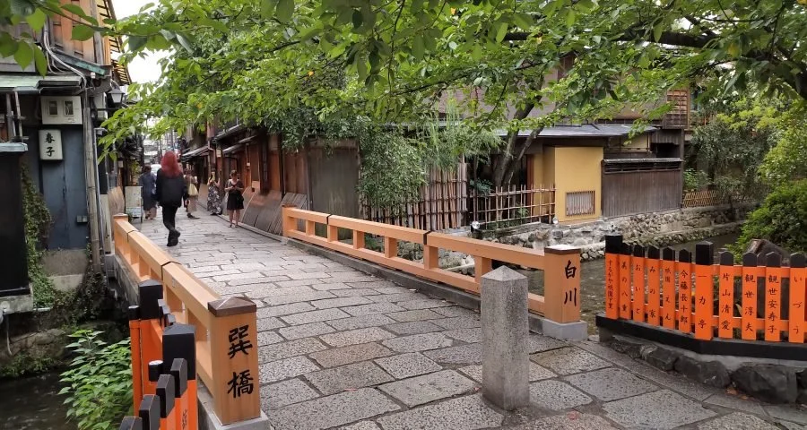 Immer nach vorne schauen… aber hin-und-wieder auch mal nach rechts und nach links