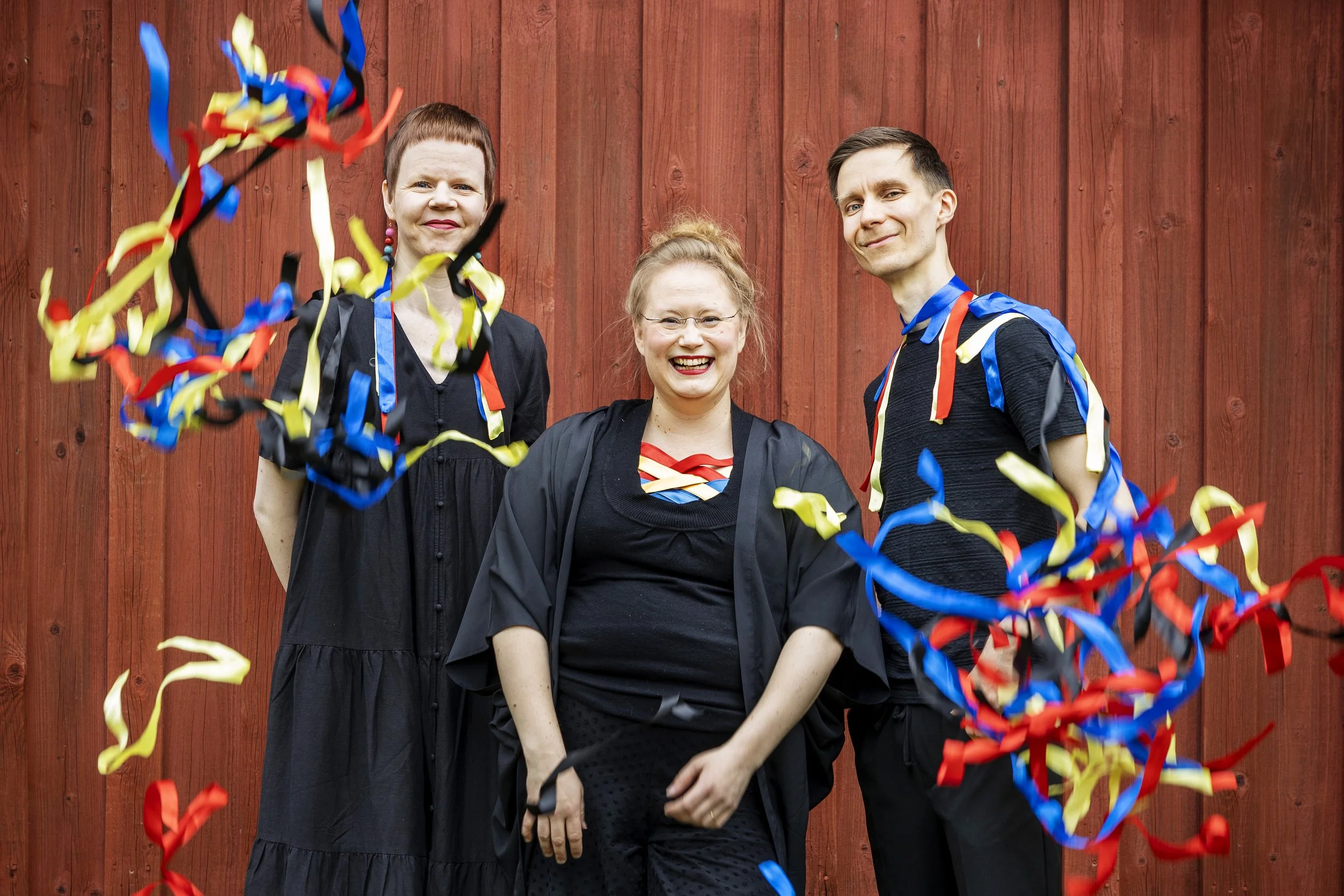 Vanda Folk