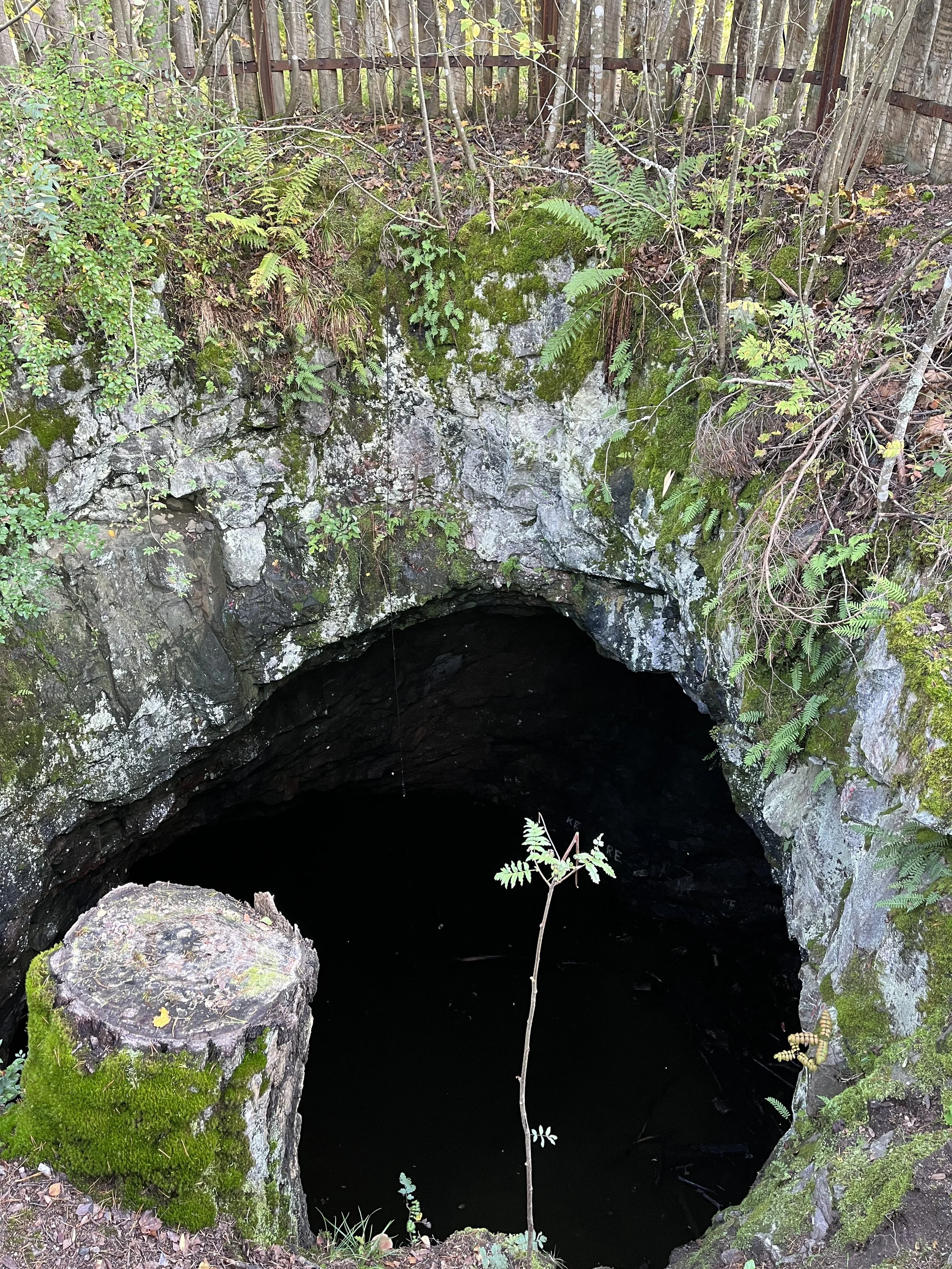 Kaivokselan kaikuja -ääniteos