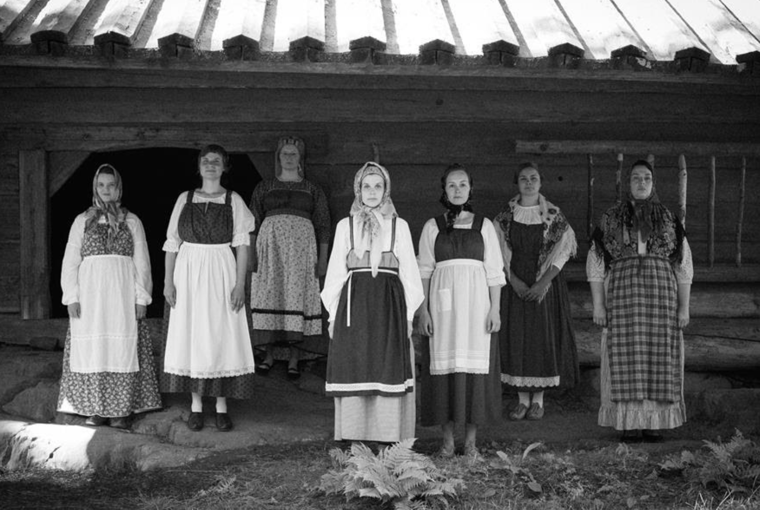 Ikuisen ikävän orkesteri
