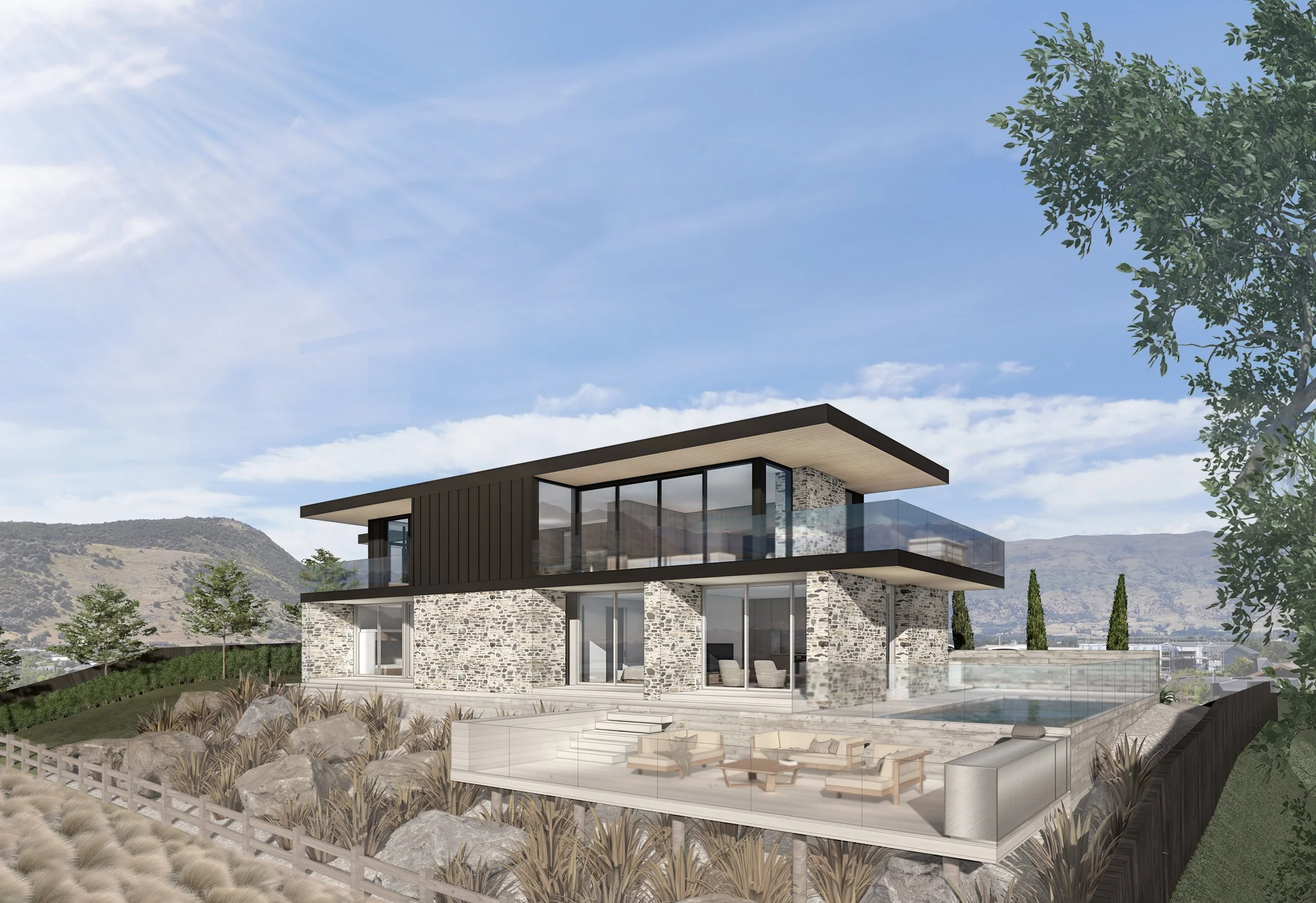 Vista House
