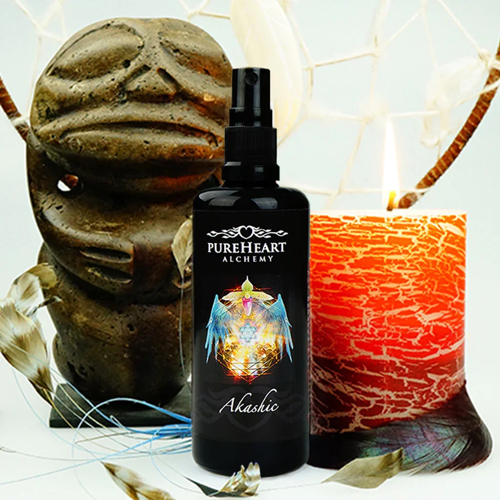 Akashic ~ Grounding in our dreams, Myst of Divine Masculine