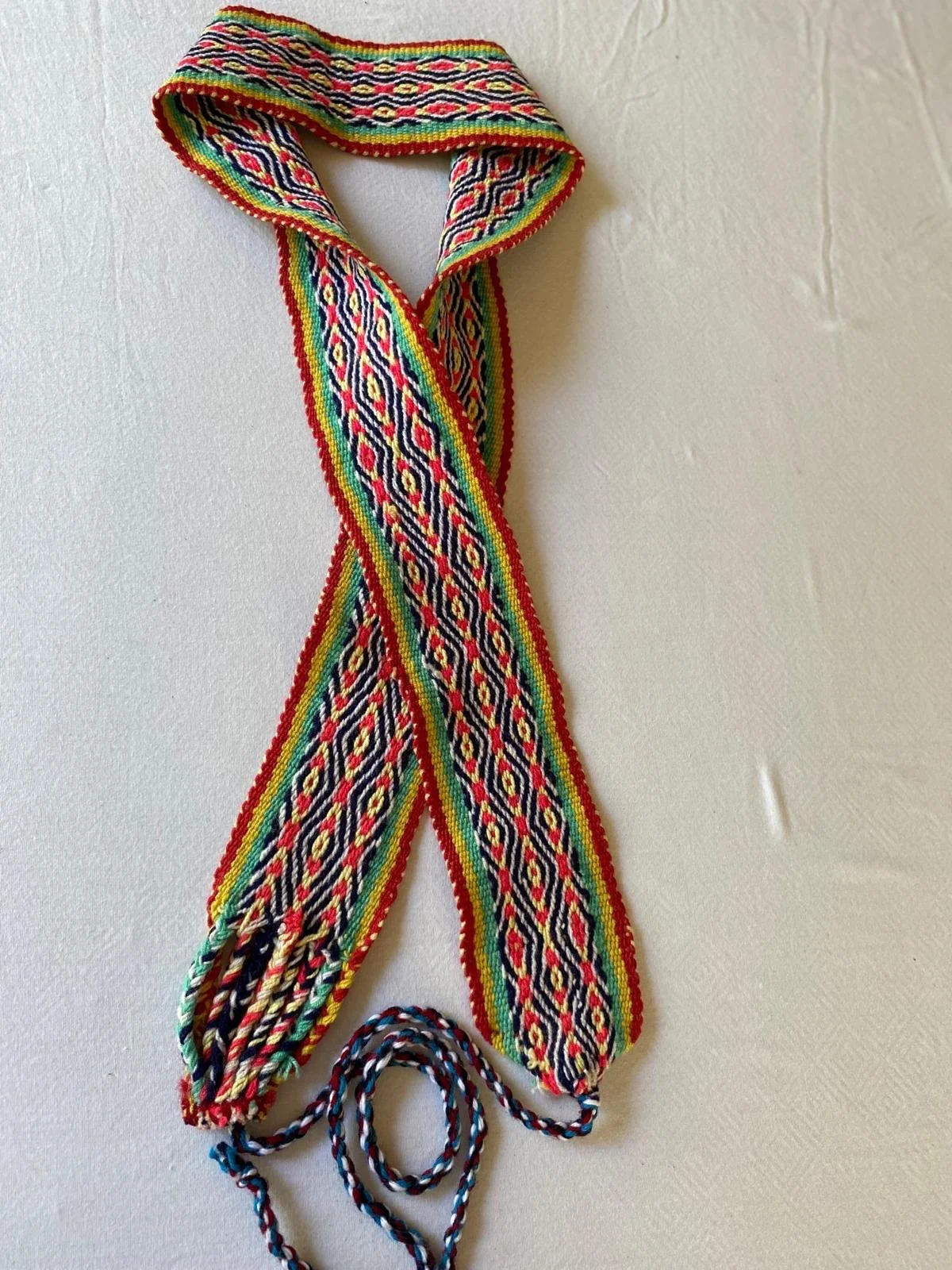 Chumpi - Life Path (Rainbow)