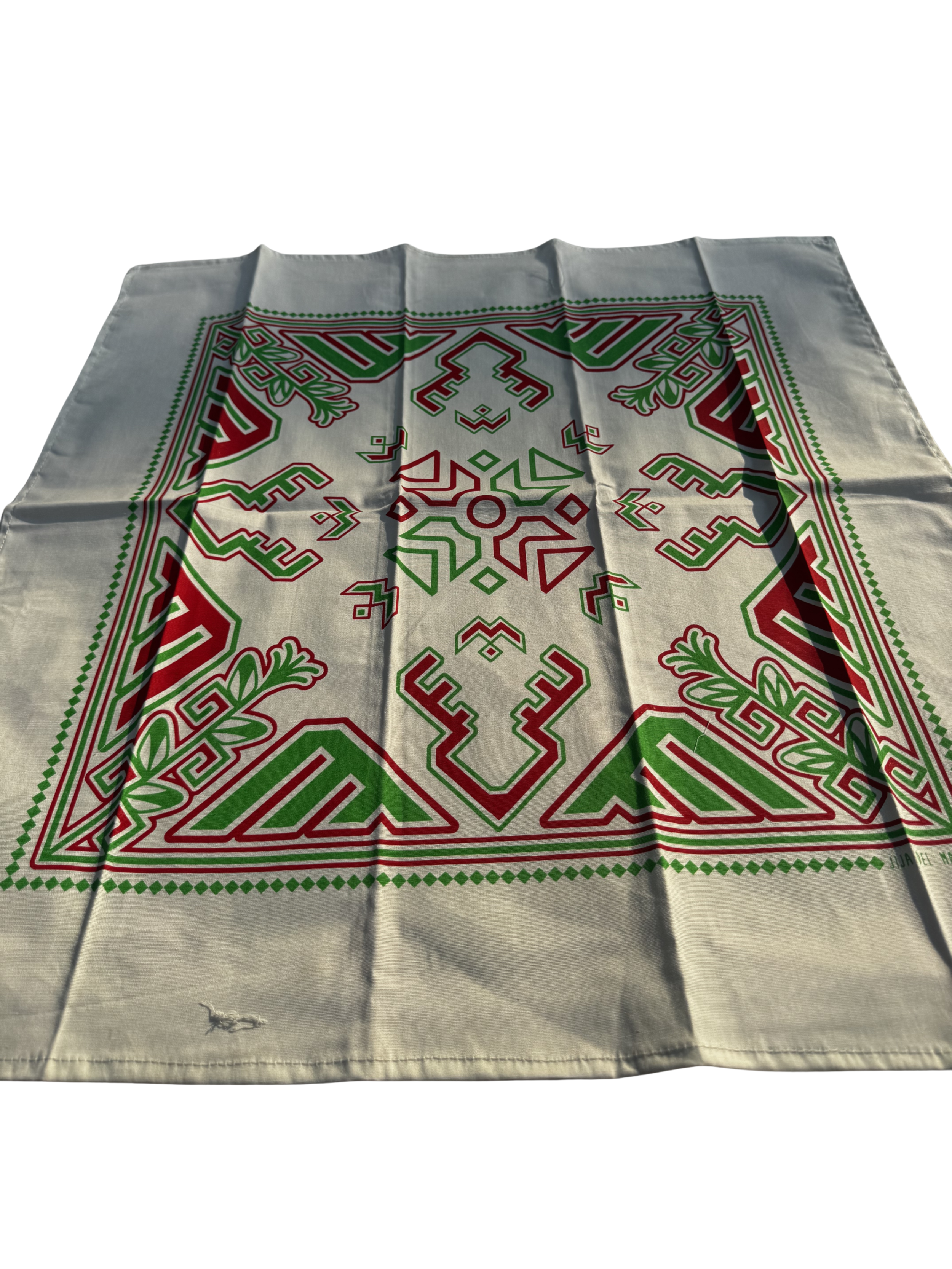 Mexican Paliacate (Bandana) - Deer - Arrives in Aus May