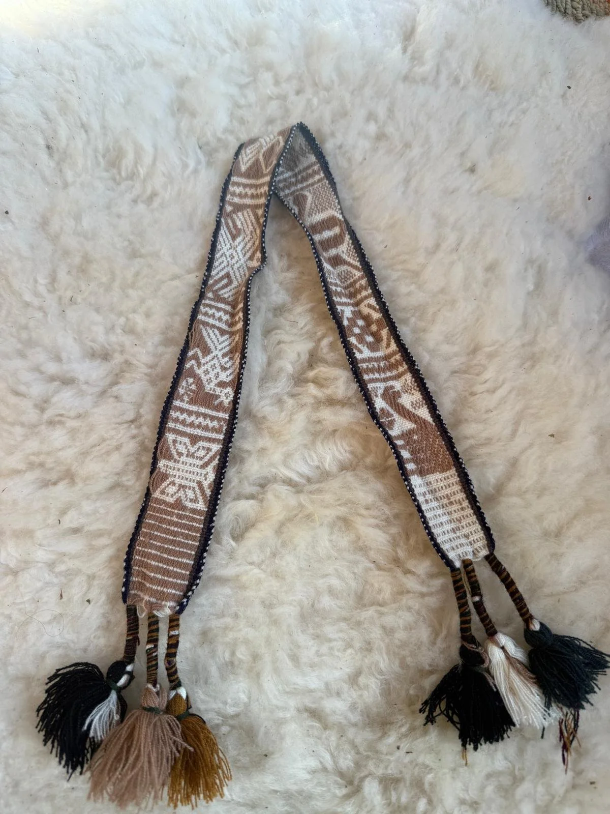 Watana (Hat Band)