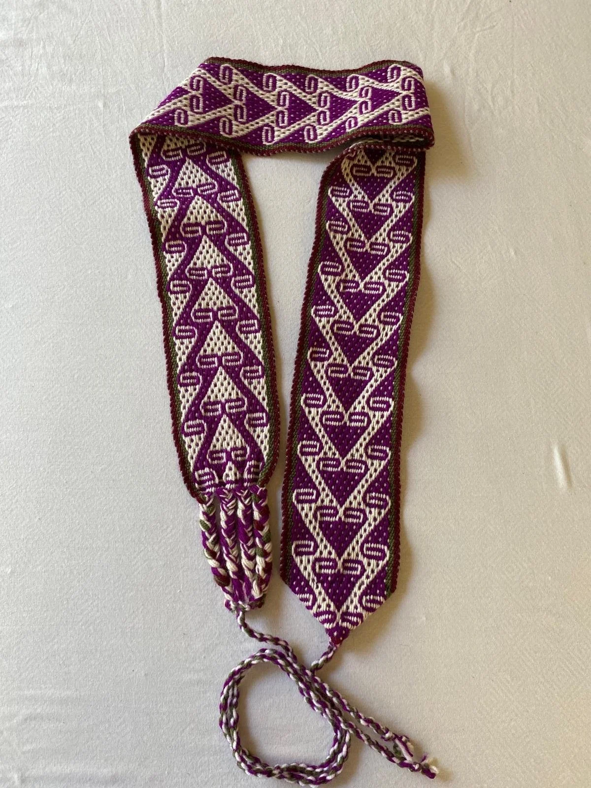 Chumpi - Heart (Purple)