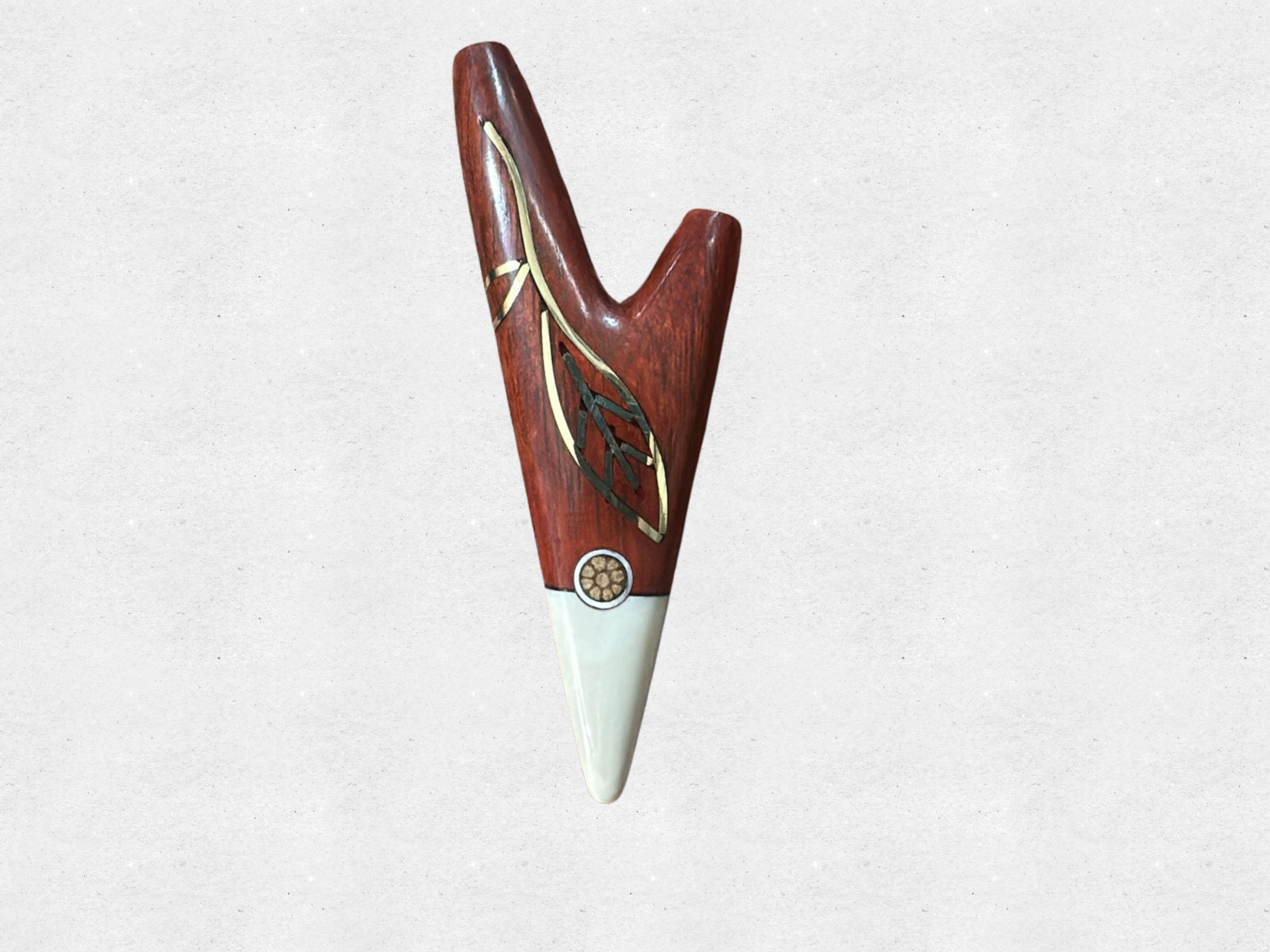 Bloodwood and Bone Kuripe