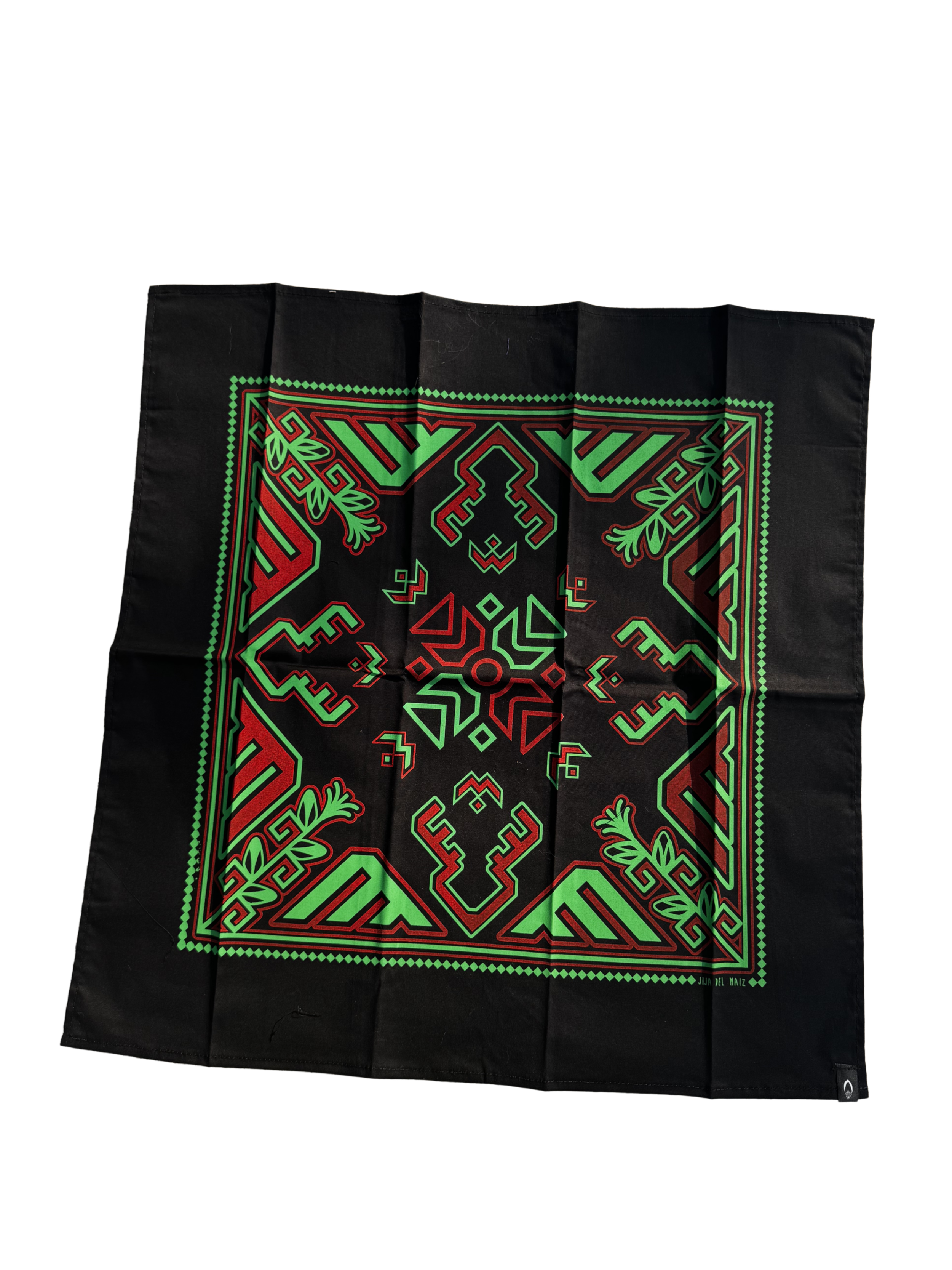Mexican Paliacate (Bandana) - Deer - Arrives in Aus May