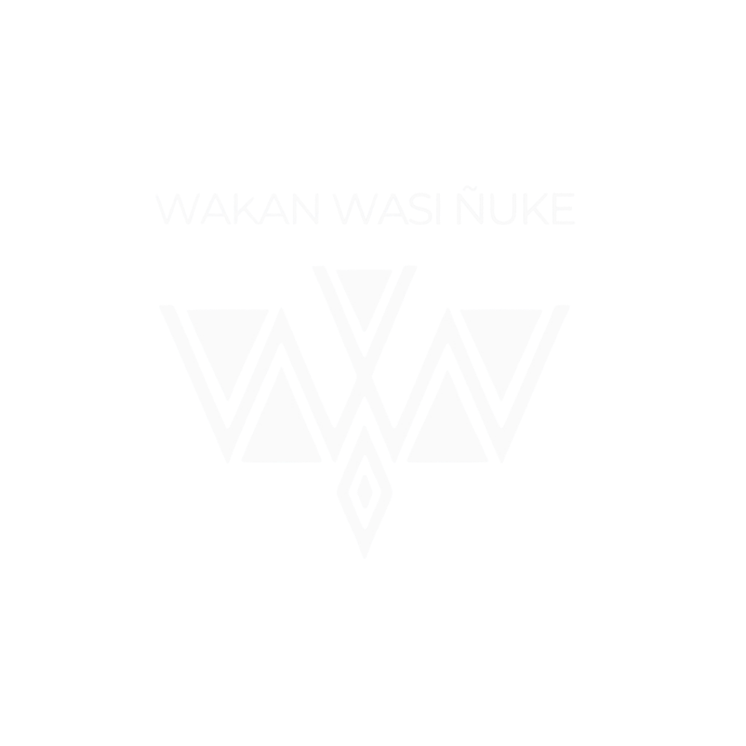 Wakan Wasi Ñuke